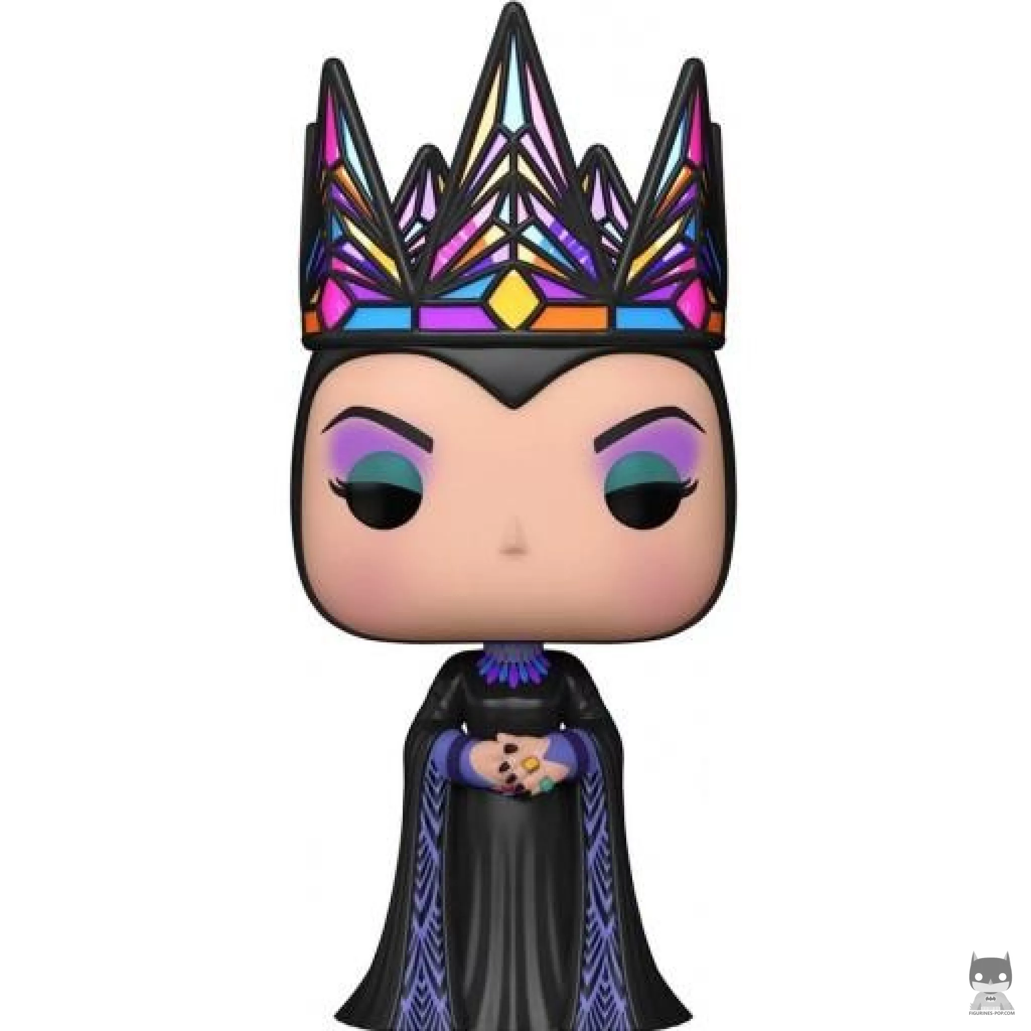 Figurine Funko POP La Méchante Reine (Blanche Neige (Film))