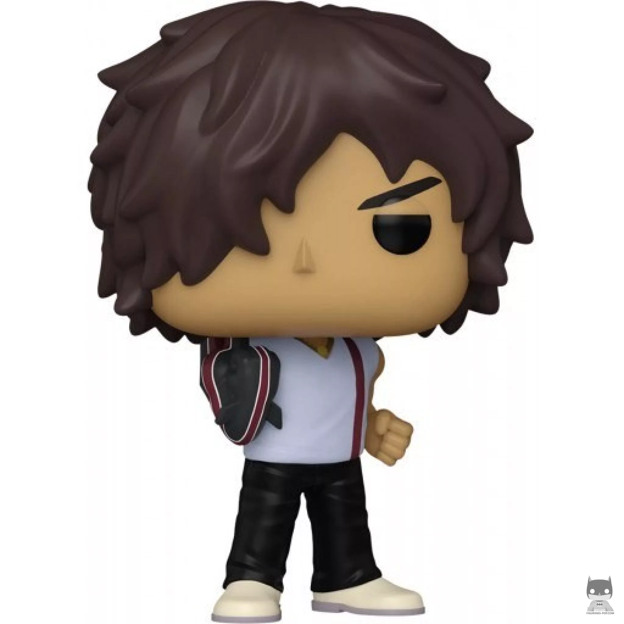 Figurine Funko POP Yasutora Sado (Chad) (Bleach)