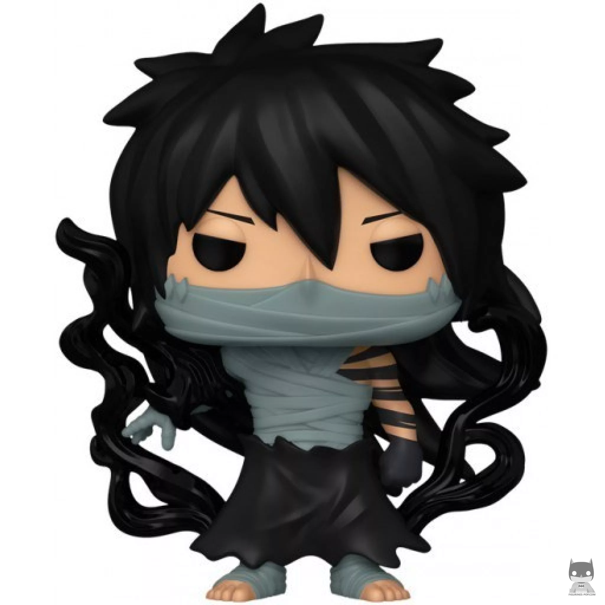 Figurine Funko POP Ichigo Kurosaki (Bleach)