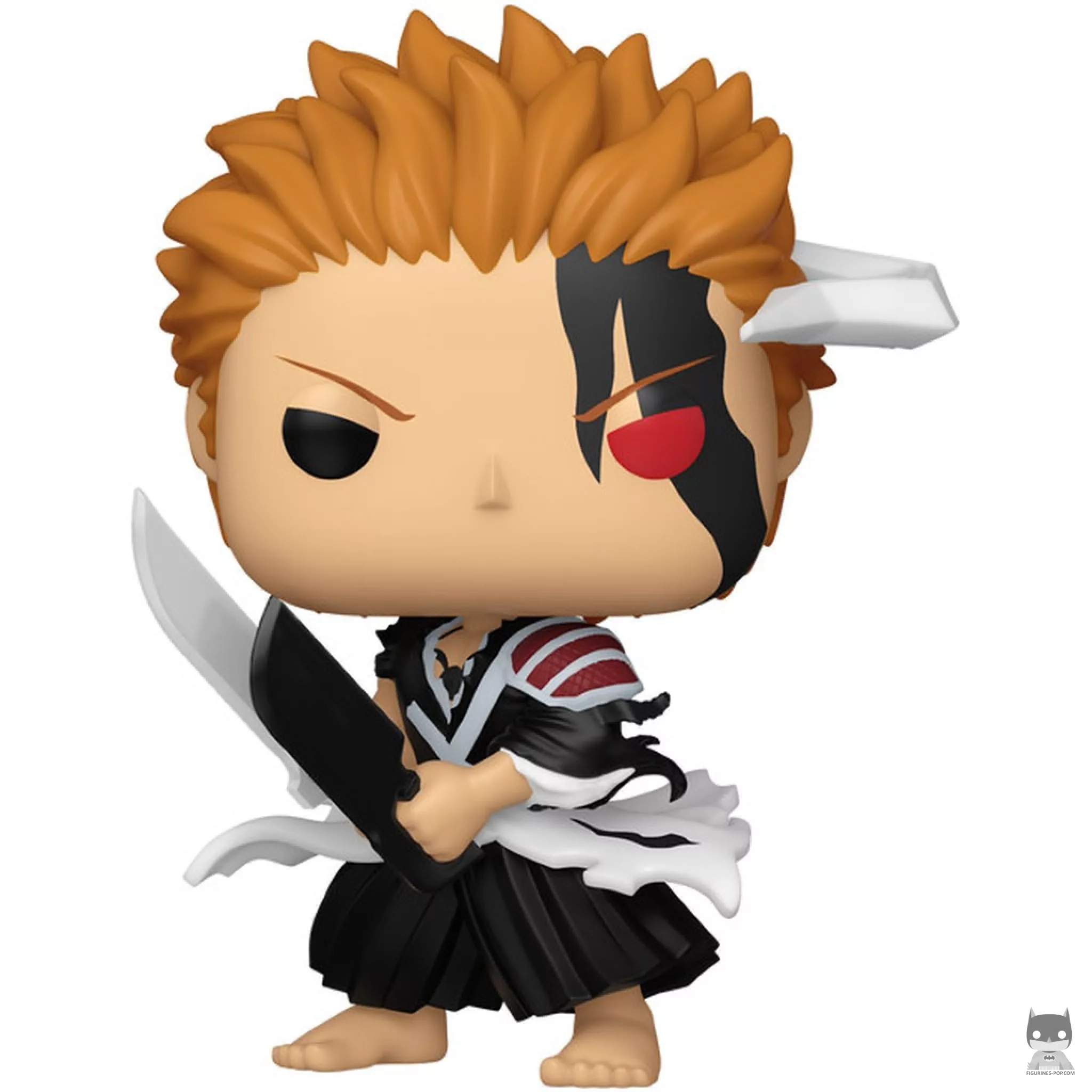 Figurine Funko POP Demi-Hollowfied Ichigo (Bleach)