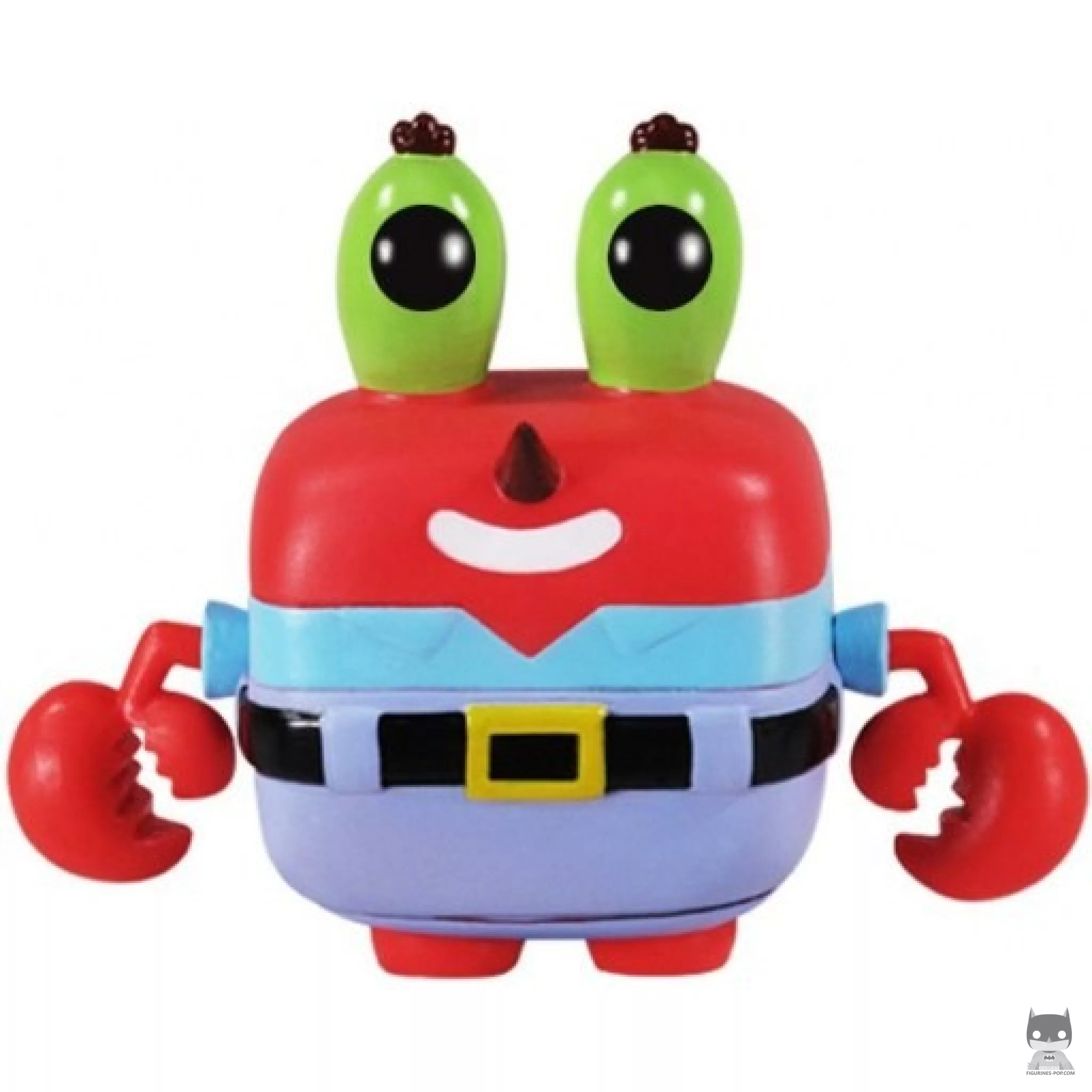 Figurine Funko POP Mr. Krabs (Bob l'Eponge)