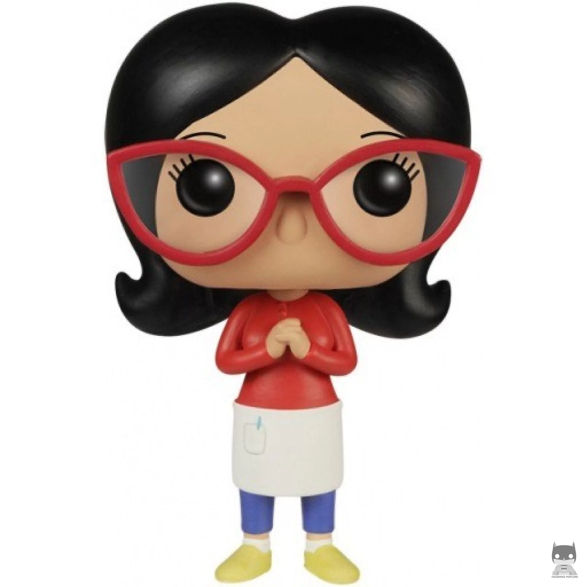 Figurine Funko POP Linda Belcher (Bob's Burgers)