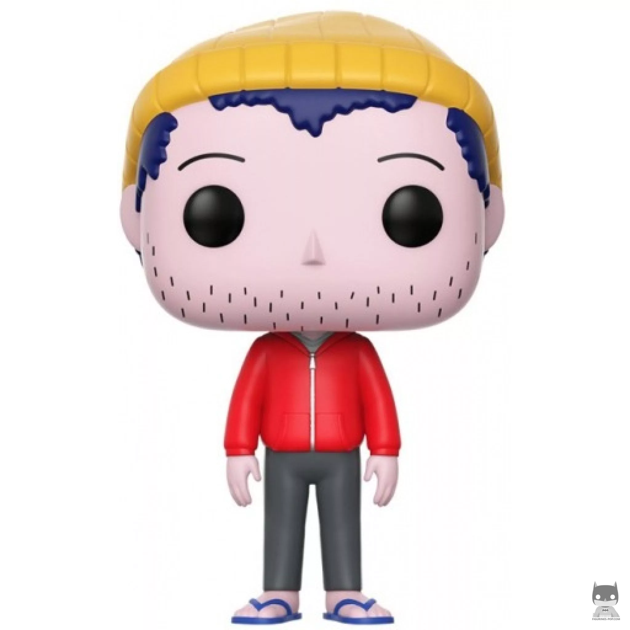 Figurine Funko POP Todd Chavez (BoJack Horseman)
