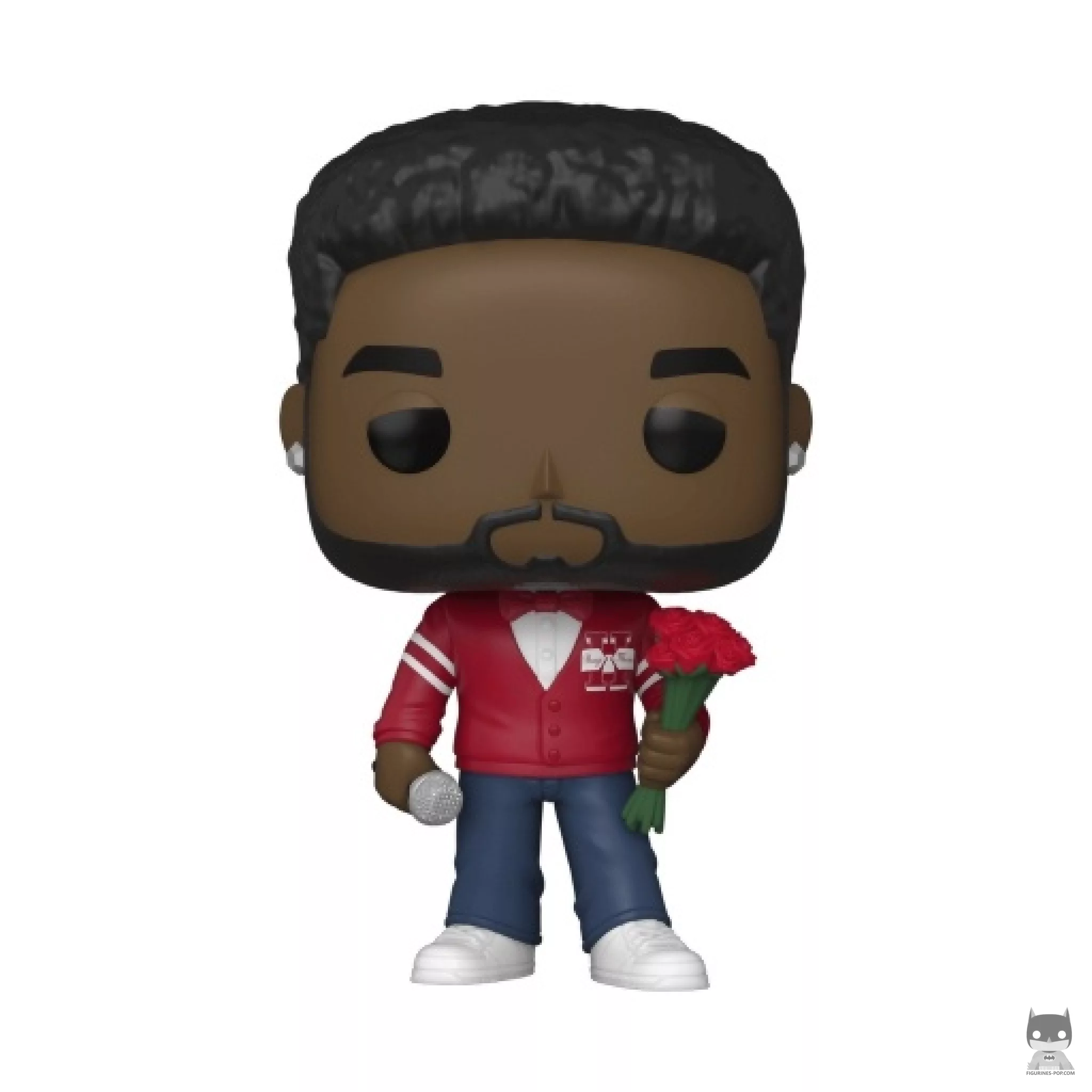 Figurine Funko POP Shawn Stockman (Boyz II Men)