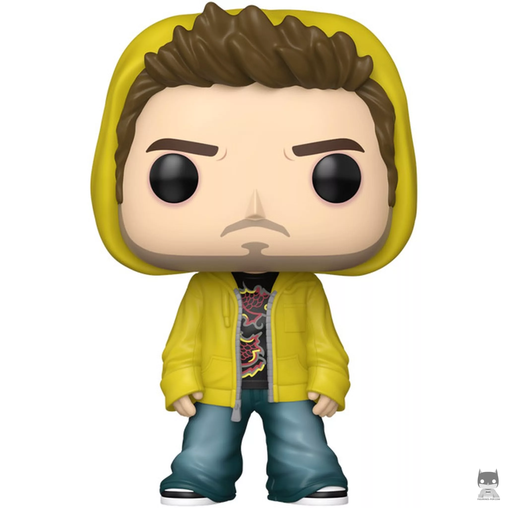 Figurine Funko POP Jesse Pinkman (Breaking Bad)