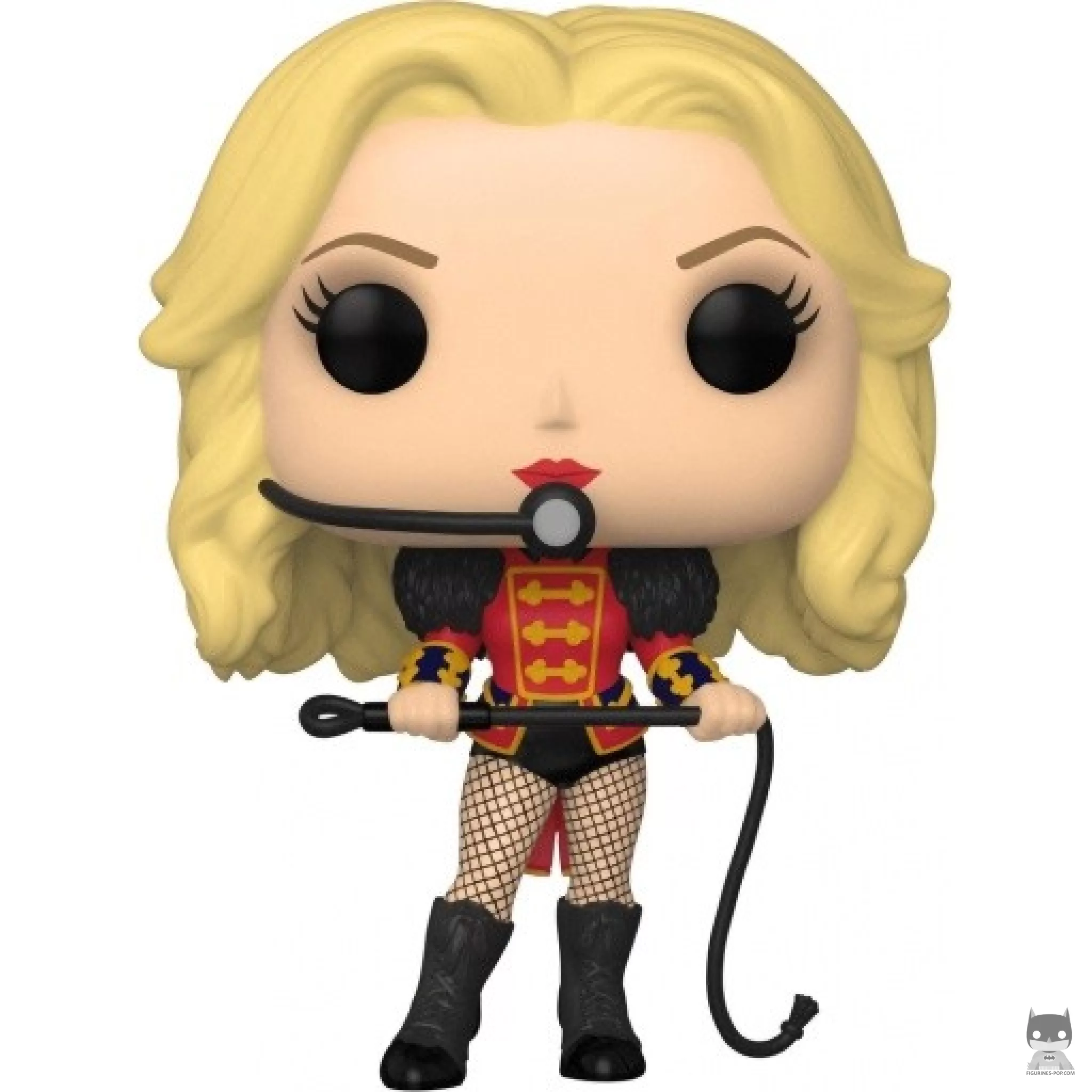 Figurine Funko POP Britney Spears (Britney Spears)