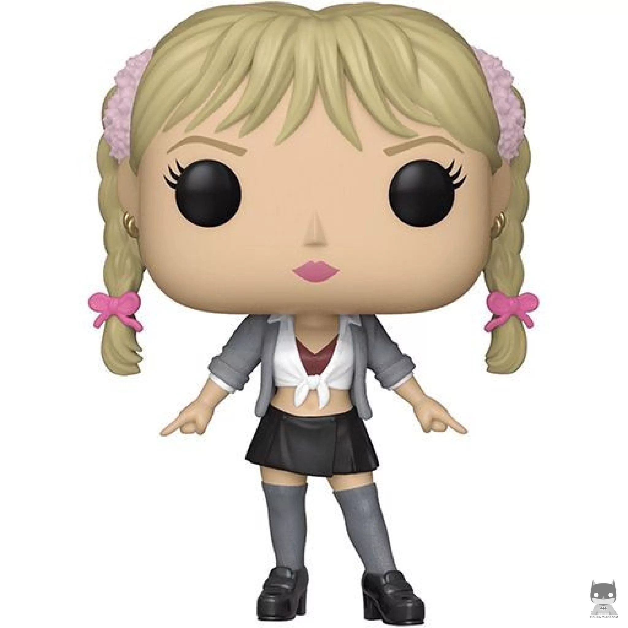 Figurine Funko POP Britney Spears (Baby One More Time) (Britney Spears)