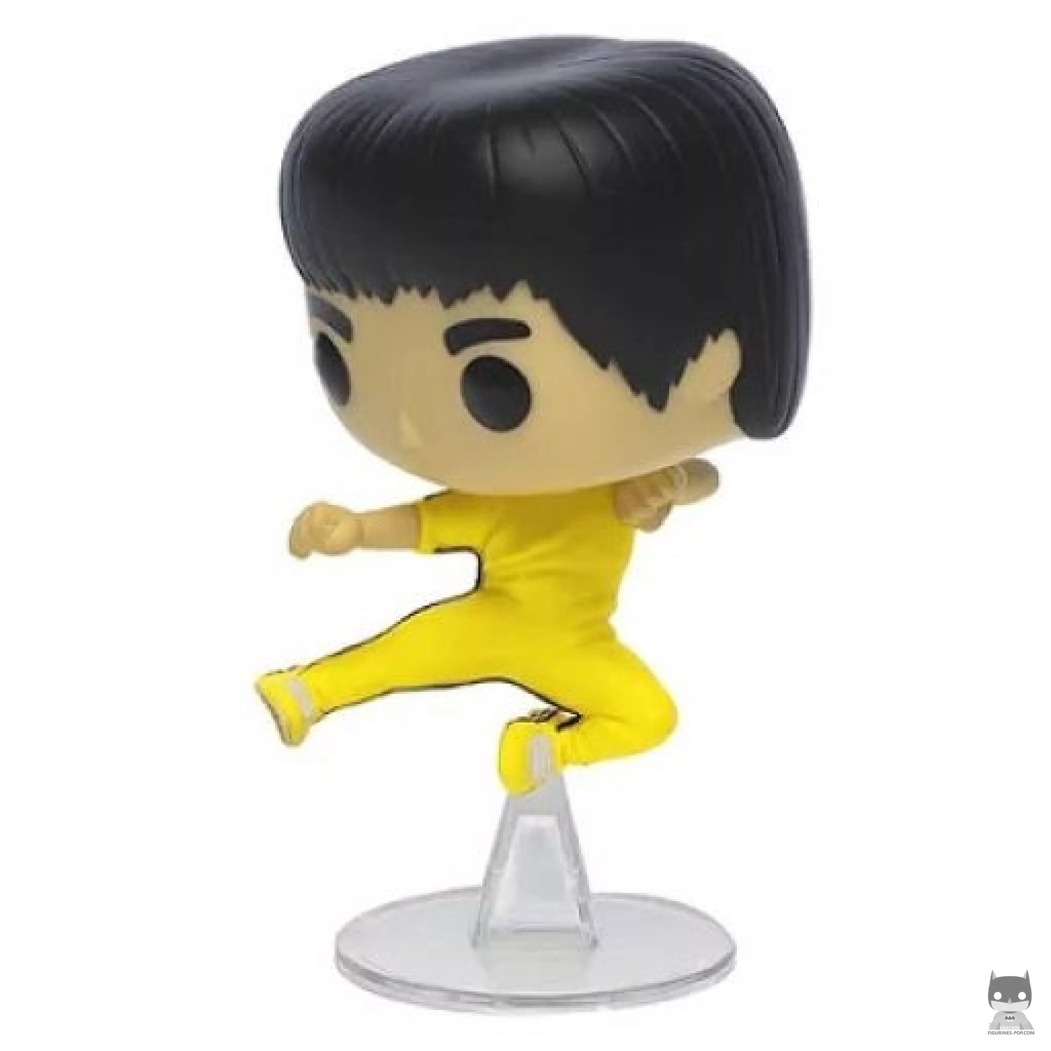 Figurine Funko POP Bruce Lee (Bruce Lee)
