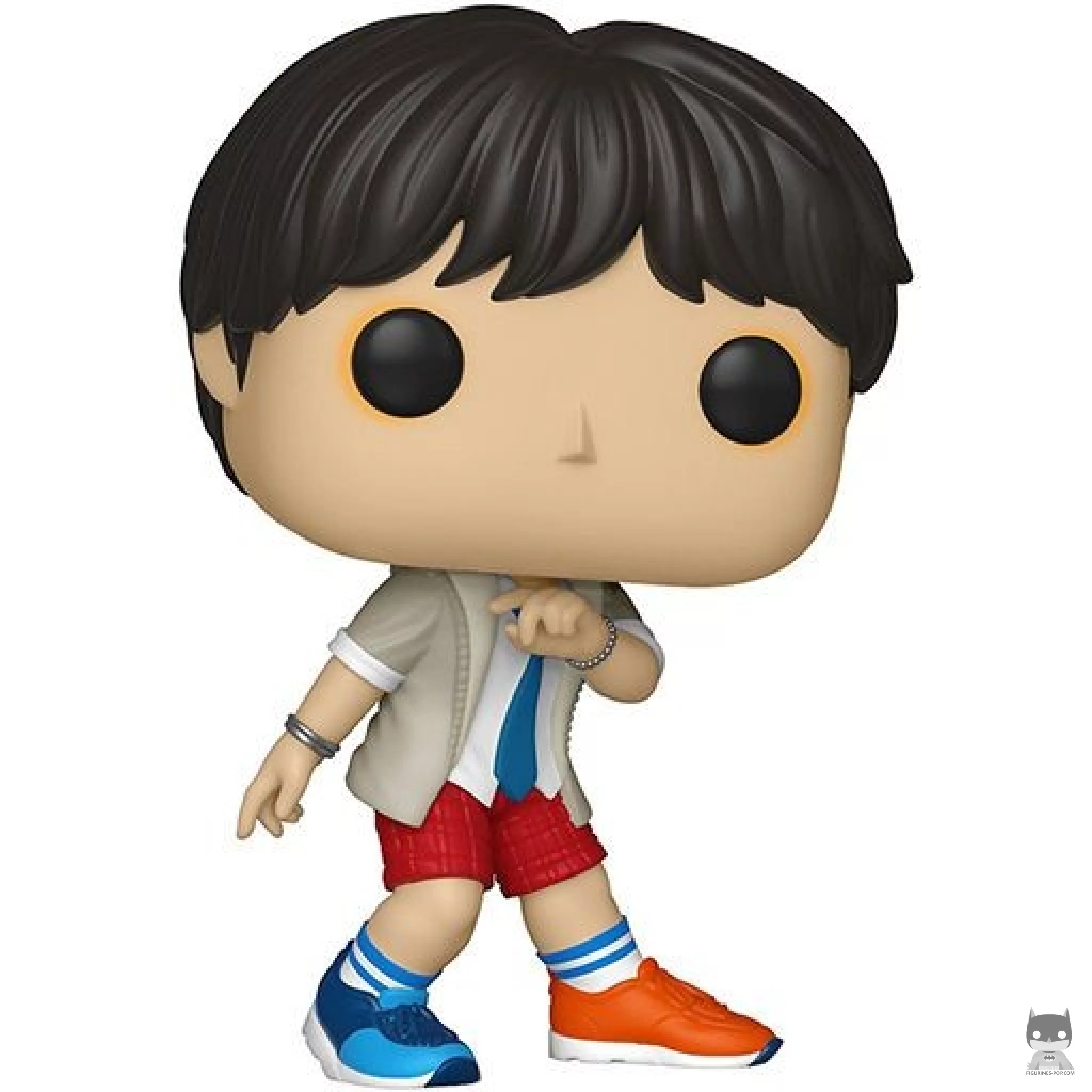 Figurine Funko POP J-Hope (BTS)