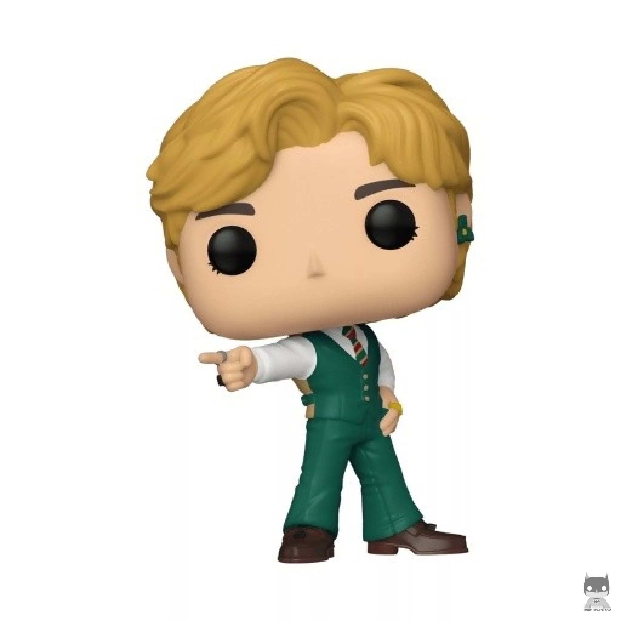 Figurine Funko POP V (Dynamite) (BTS)