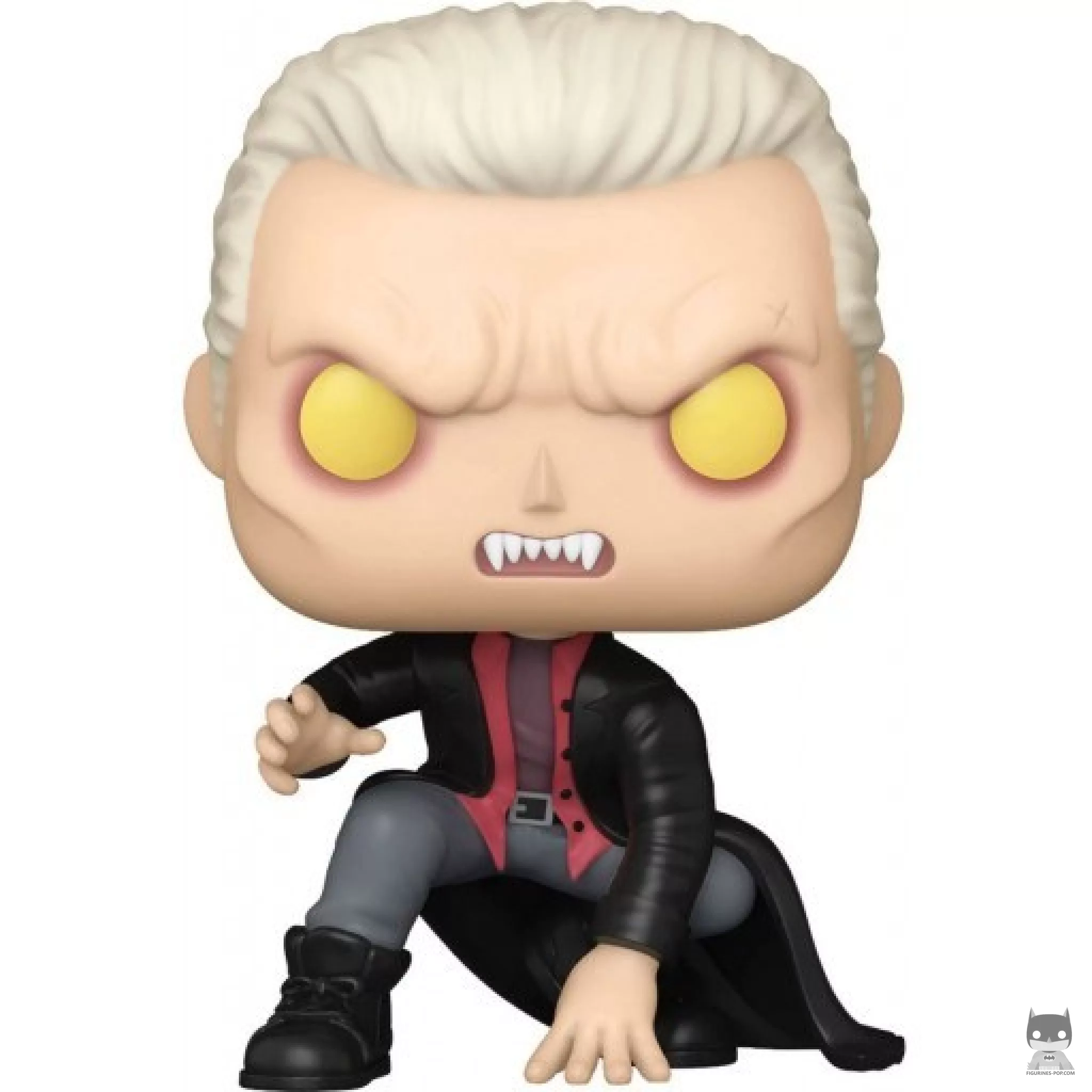 Figurine Funko POP Spike (Vampire) (Buffy contre les vampires)