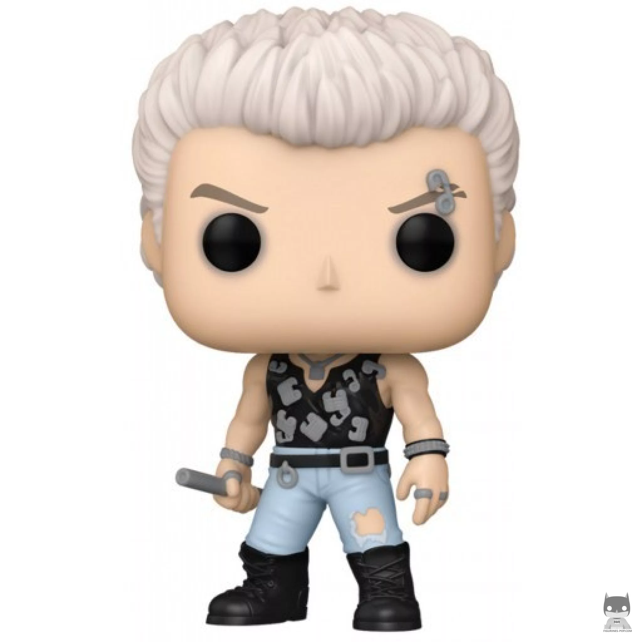 Figurine Funko POP Spike (Buffy contre les vampires)