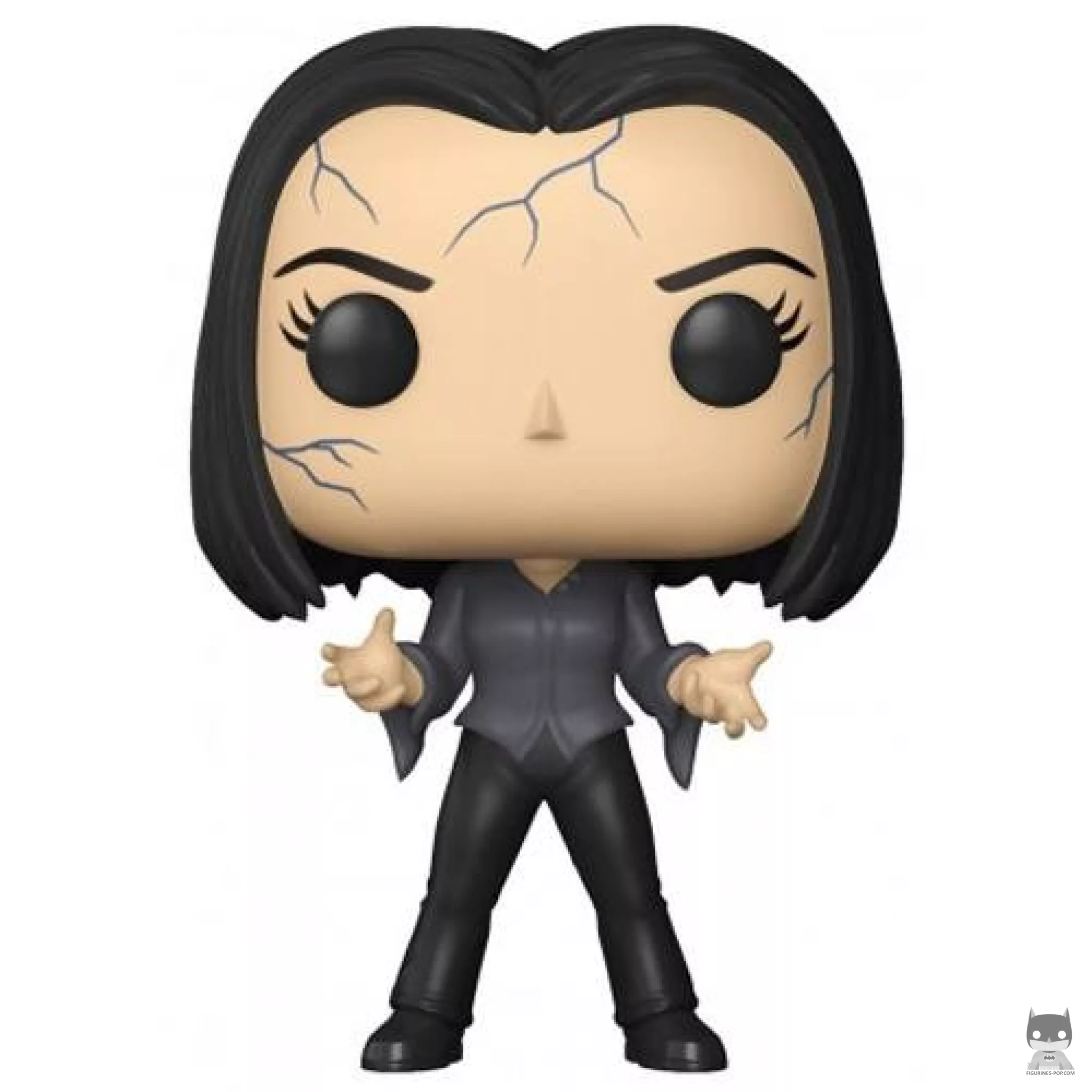 Figurine Funko POP Dark Willow (Buffy contre les vampires)