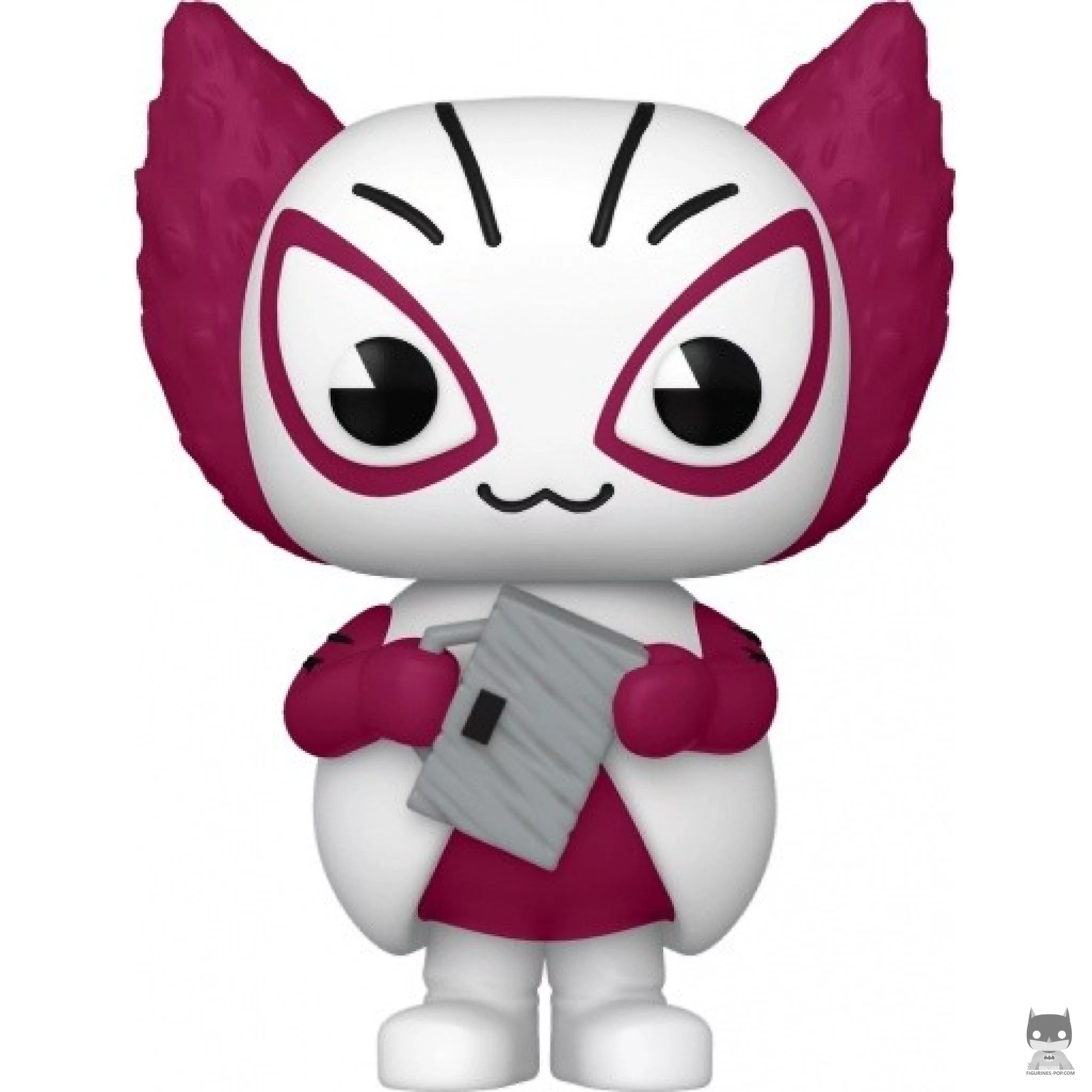 Figurine Funko POP Momomma (Bullet Train)