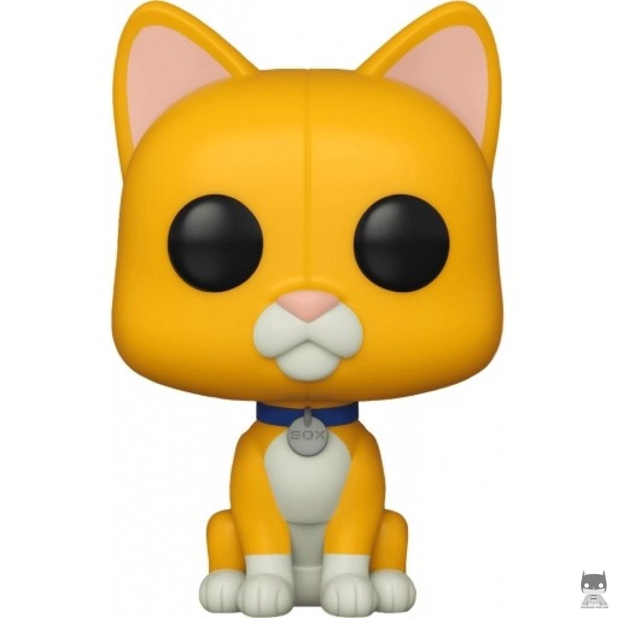 Figurine Funko POP Sox (Buzz l'Eclair)