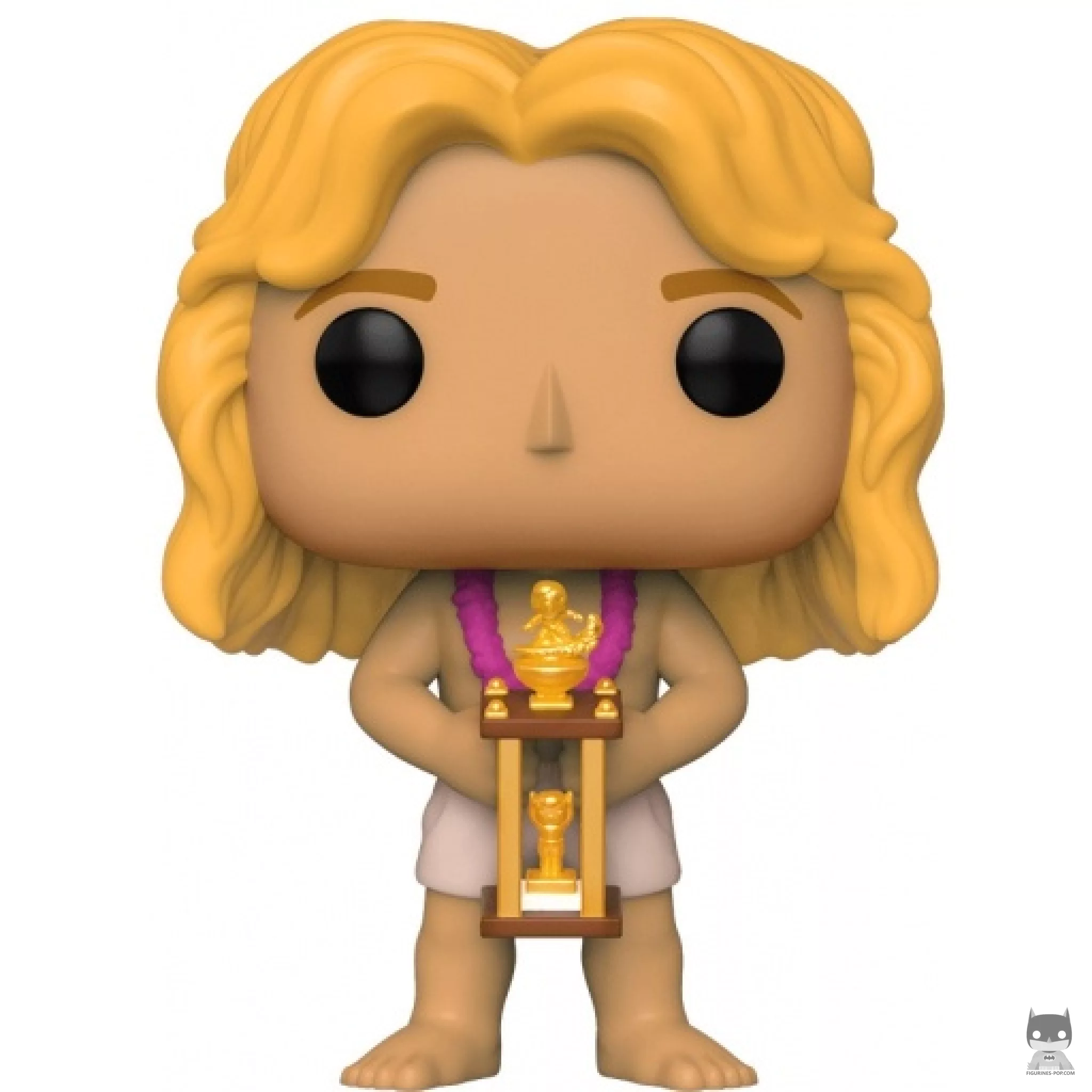 Figurine Funko POP Jeff Spicoli (Ça chauffe au lycée Ridgemont)