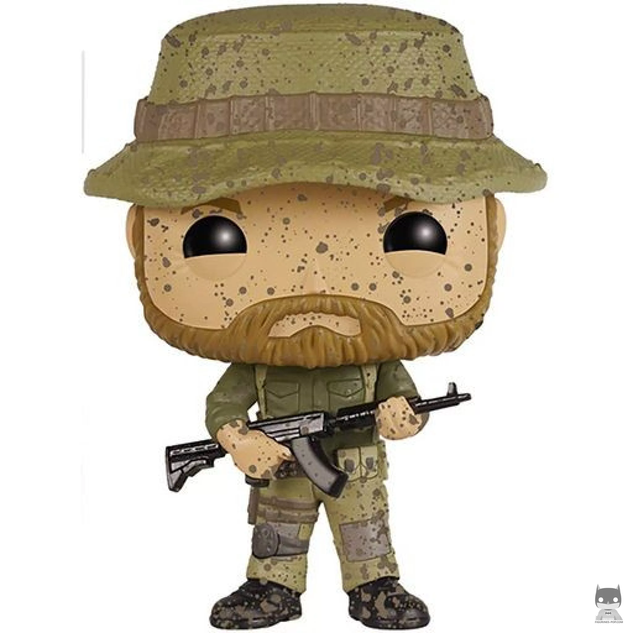 Figurine Funko POP Capt. John Price (Call of Duty)