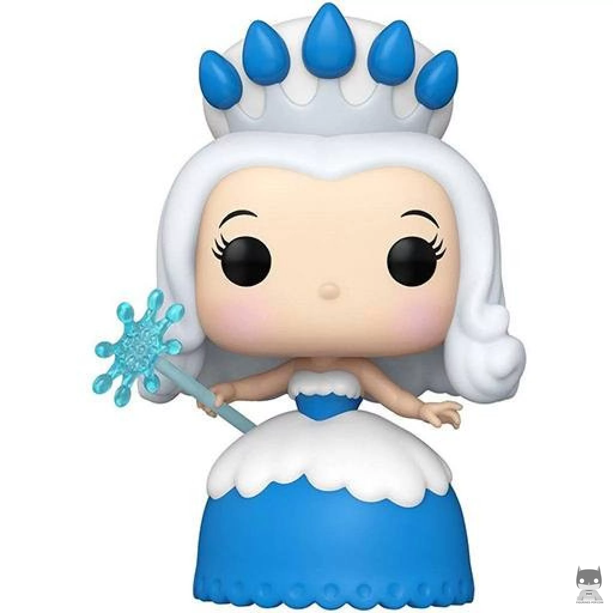 Figurine Funko POP Reine Frostine (Candy Land)
