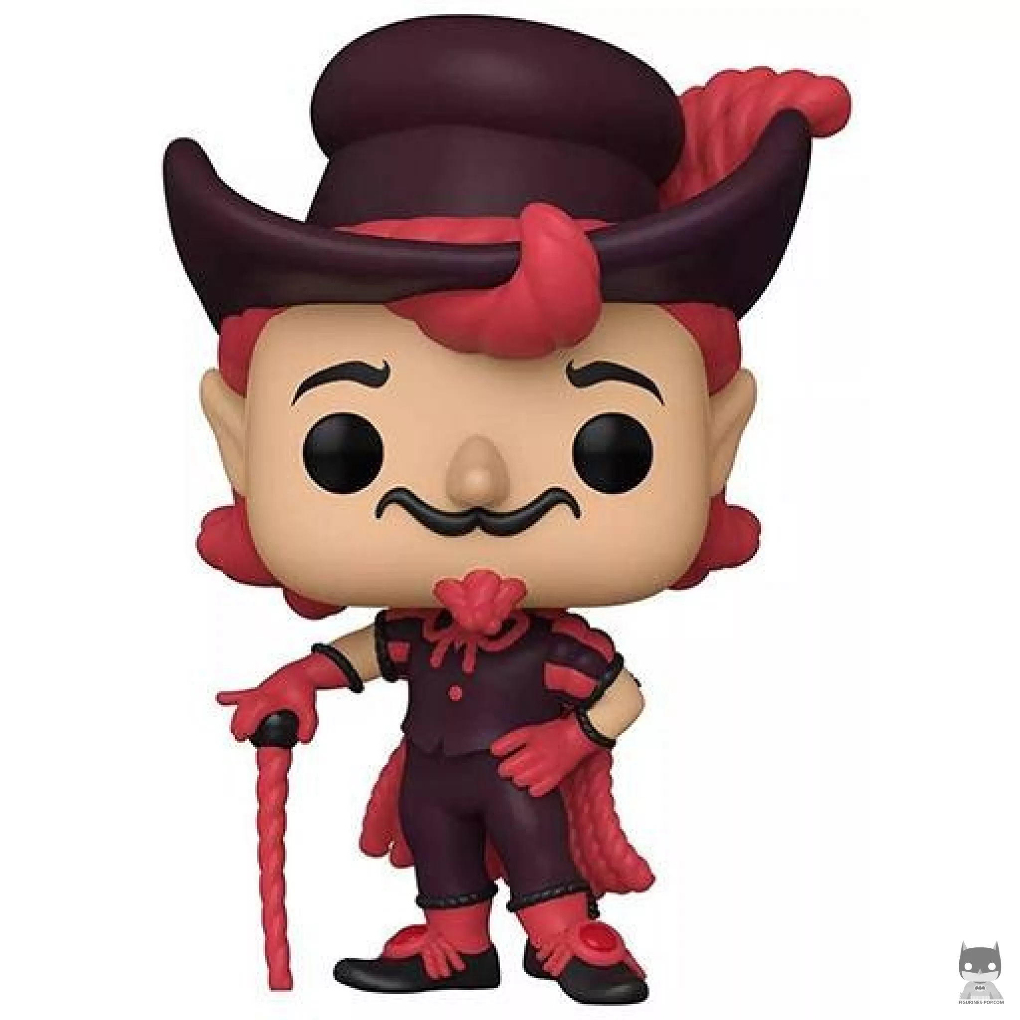 Figurine Funko POP Lord Licorice (Candy Land)
