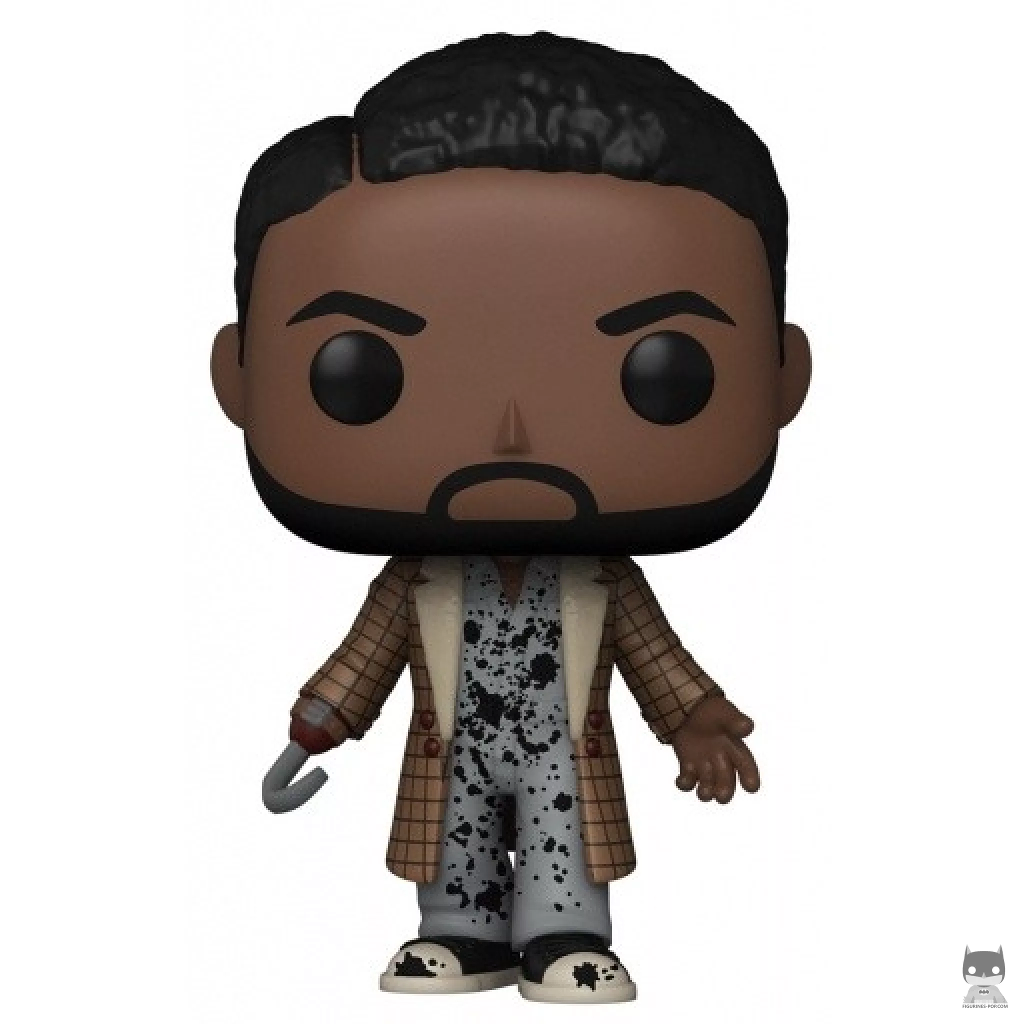 Figurine Funko POP Candyman (Candyman)