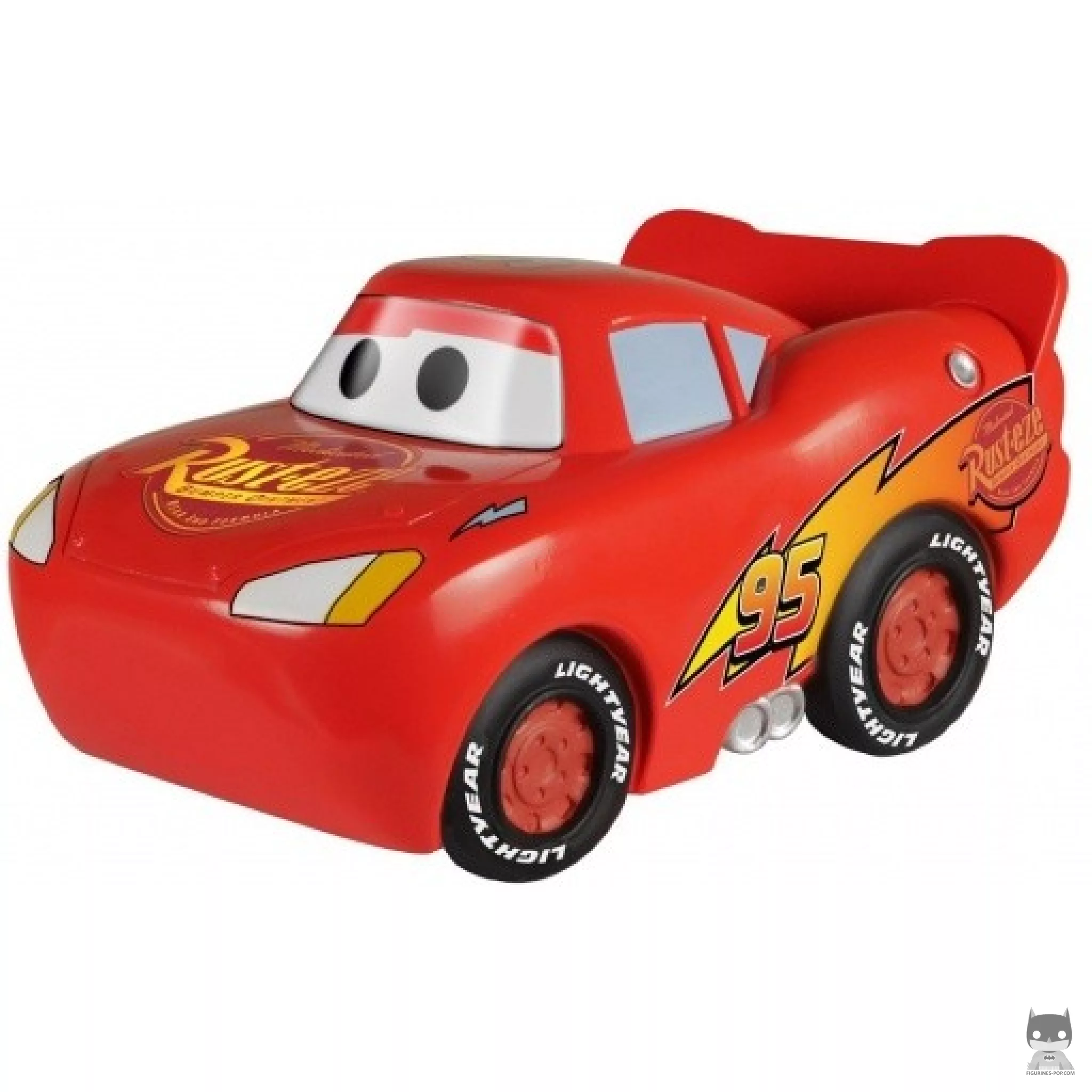 Figurine Funko POP Flash McQueen (Cars)