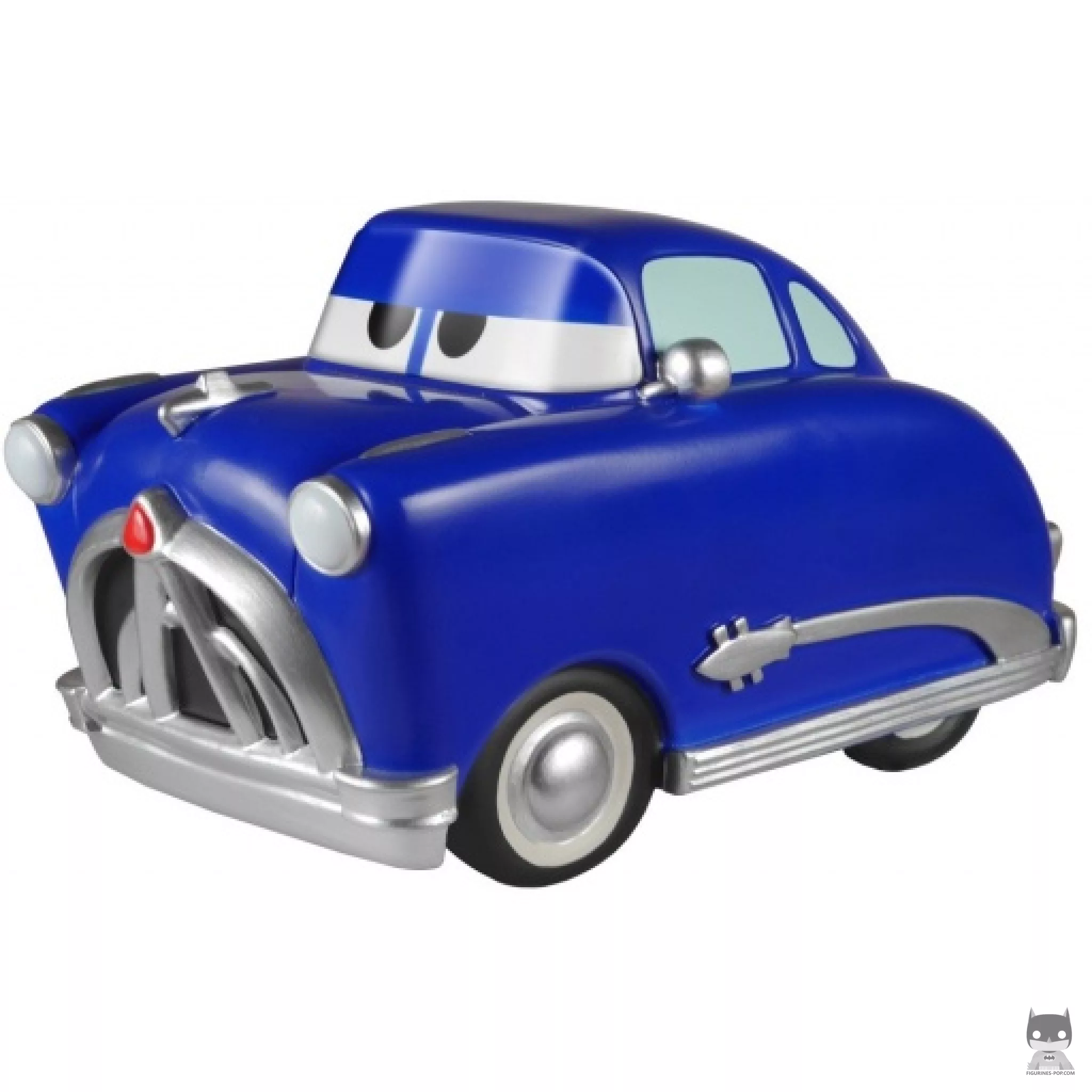 Figurine Funko POP Doc Hudson (Cars)