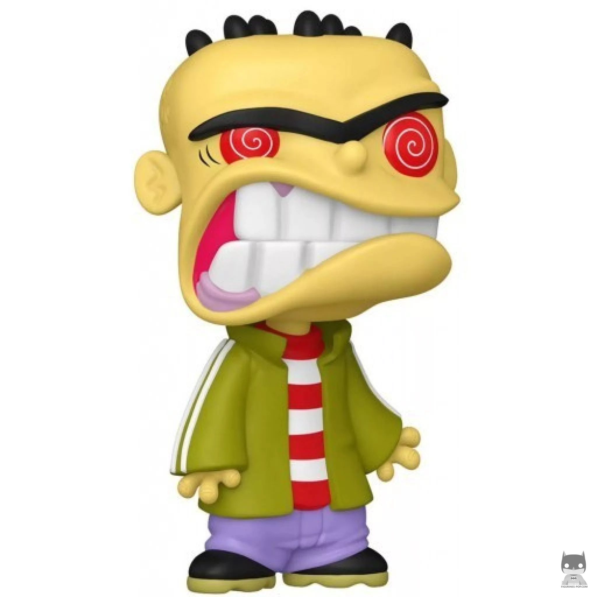 Figurine Funko POP Ed (Chase) (Cartoon Network)