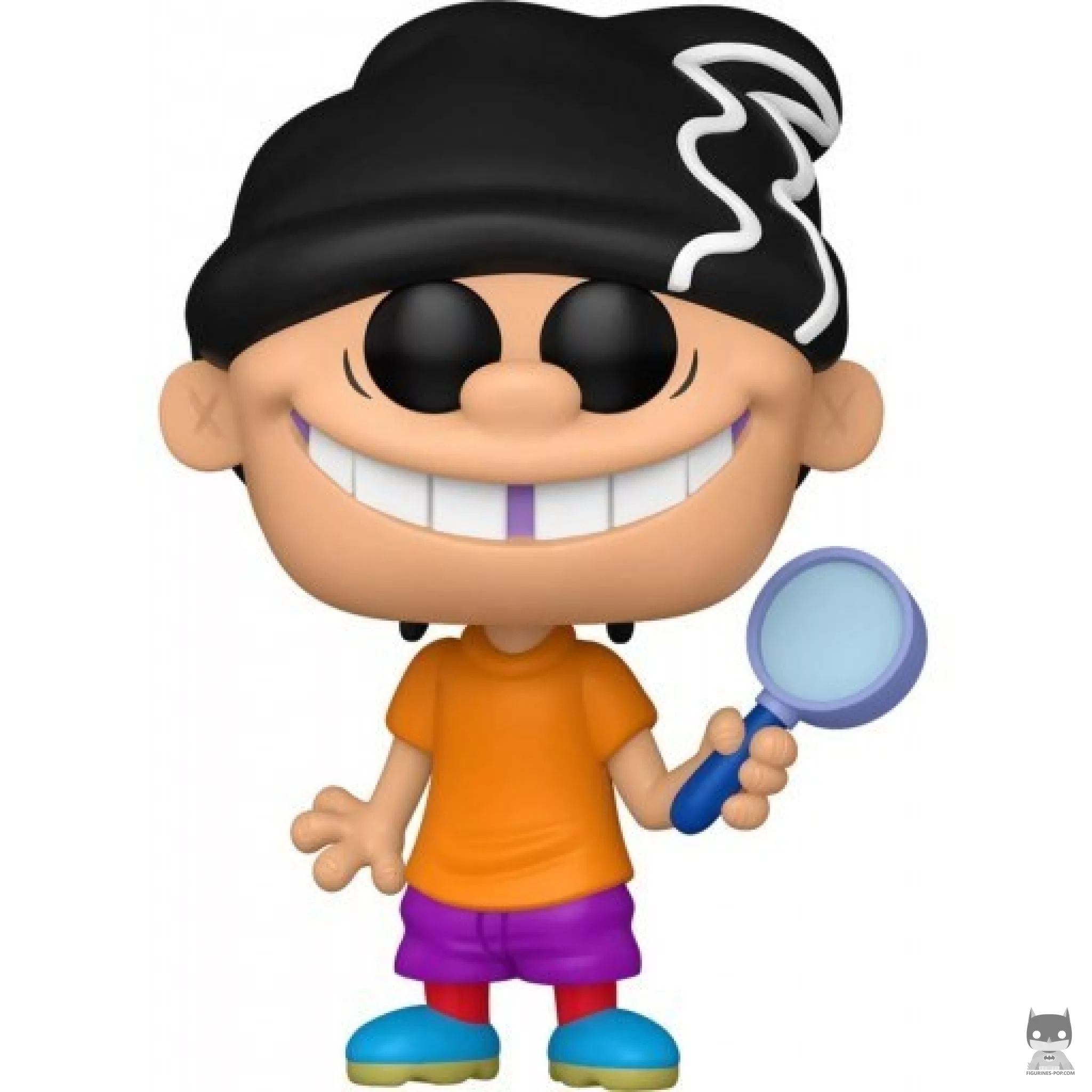 Figurine Funko POP Edd "Double D" (Cartoon Network)