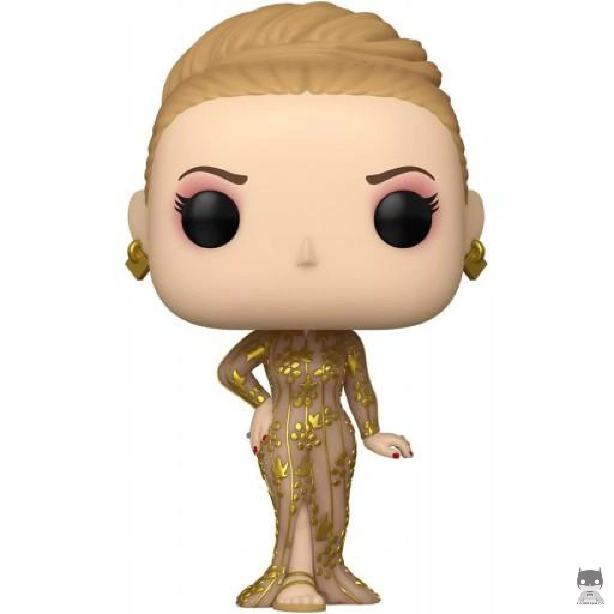 Figurine Funko POP Ginger Mckenna (Casino)