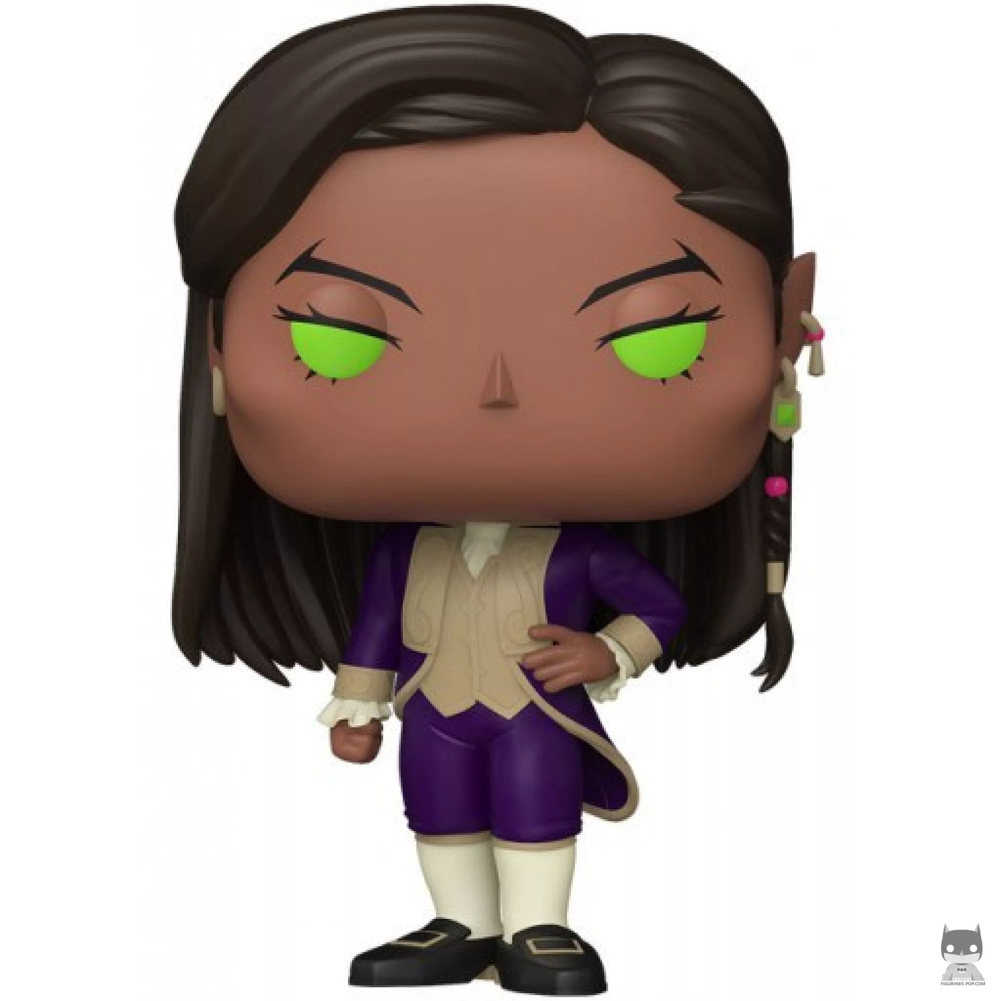 Figurine Funko POP Olrox (Castlevania)