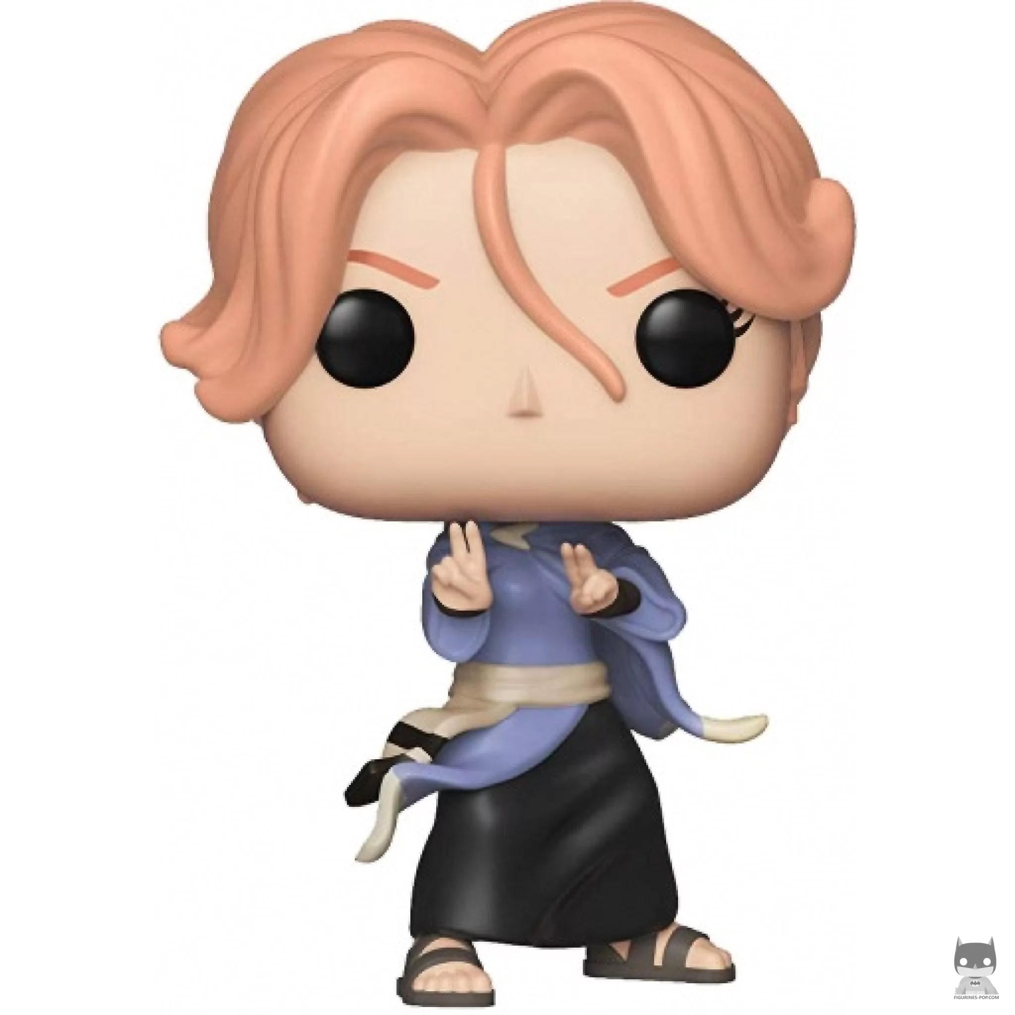 Figurine Funko POP Sypha Belnades (Castlevania)