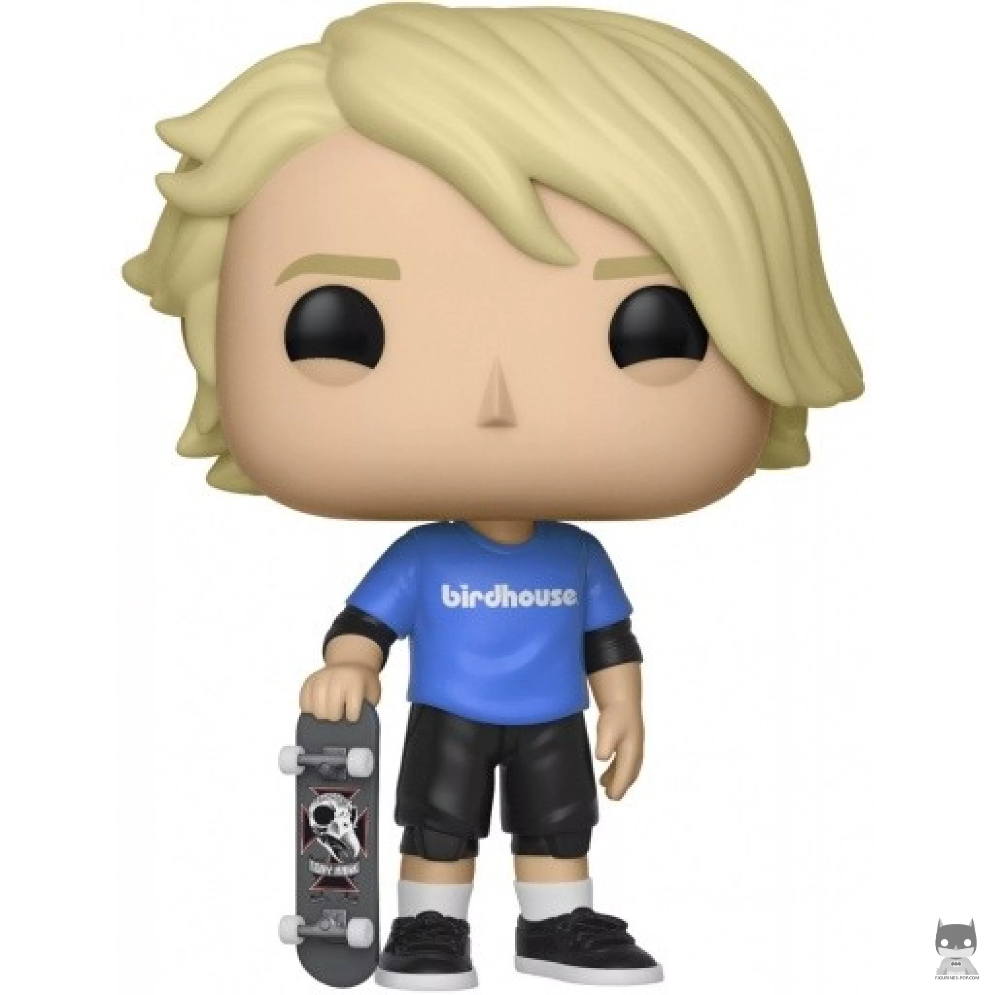 Figurine Funko POP Tony Hawk (Célébrités)