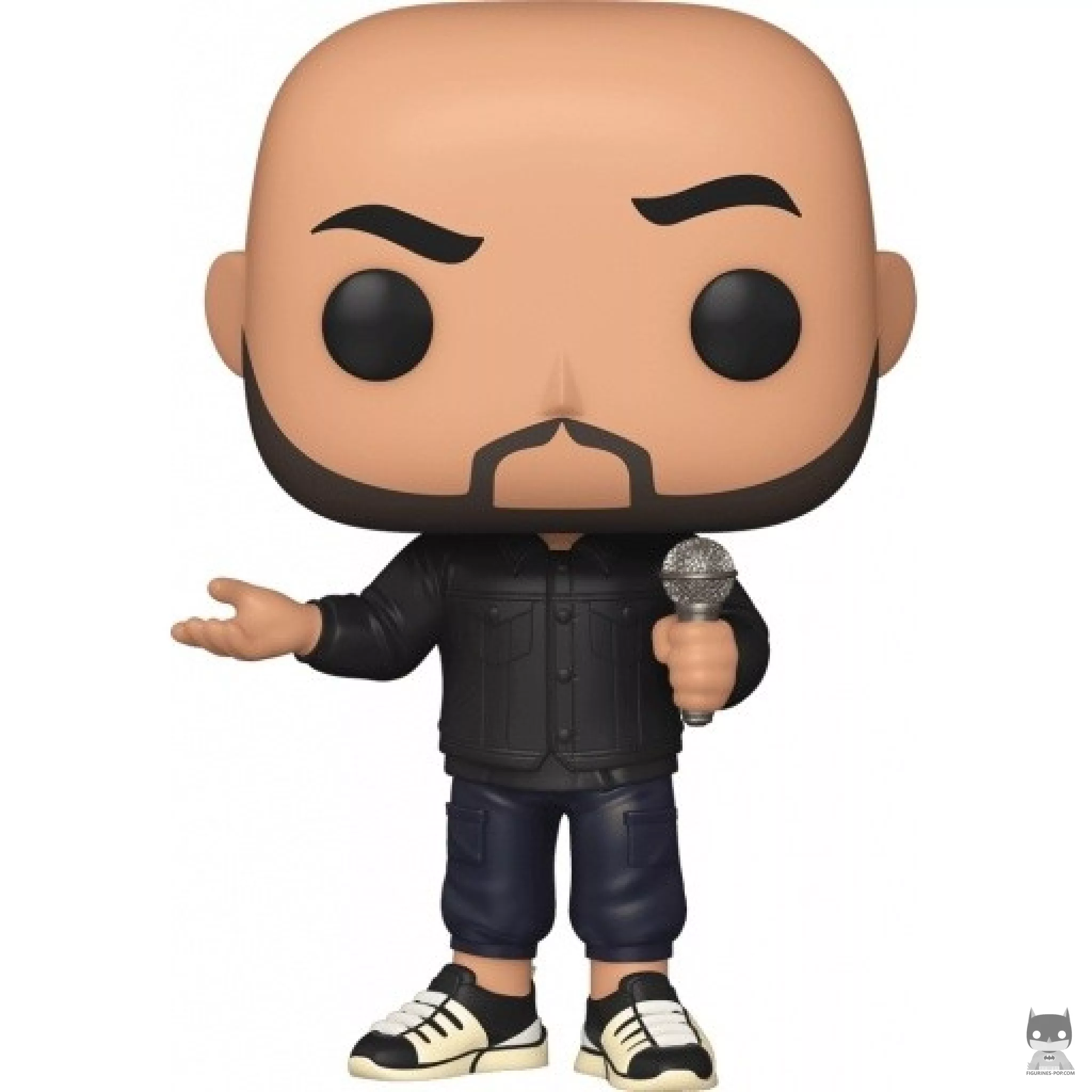 Figurine Funko POP Jo Koy (Célébrités)