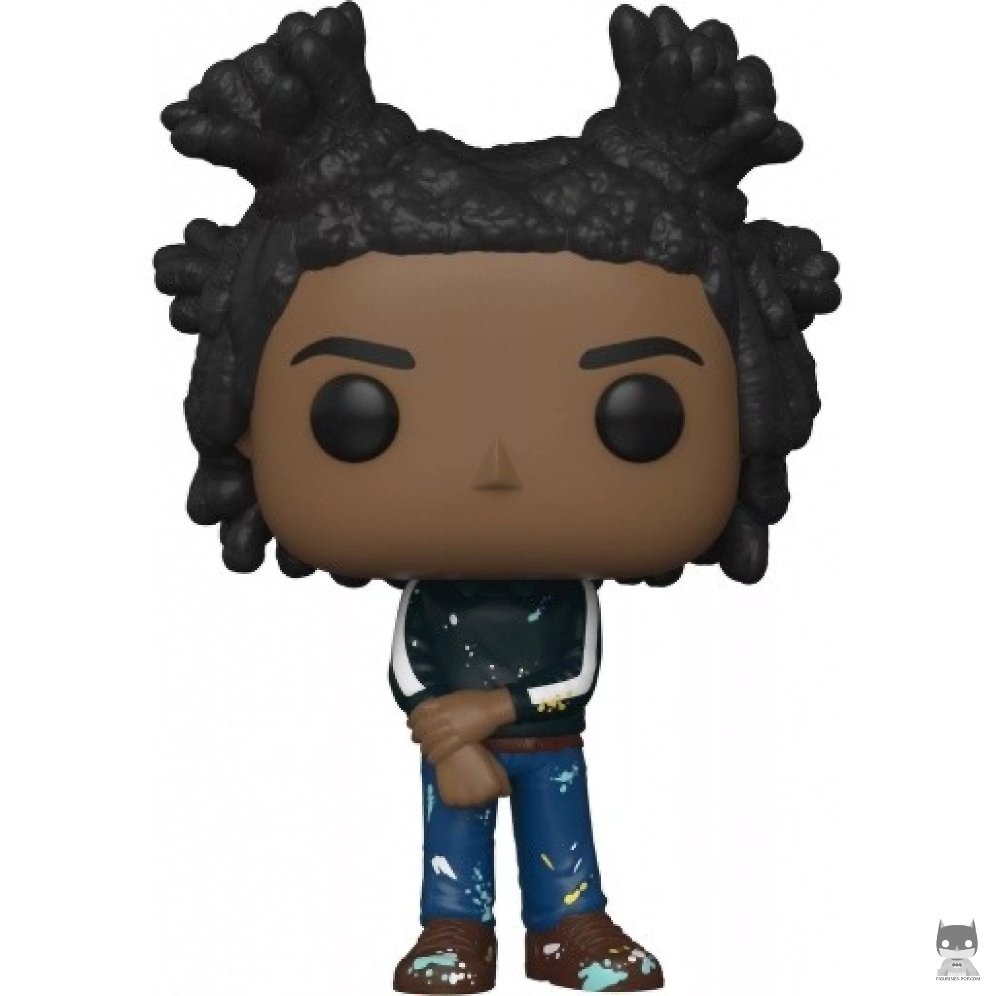 Figurine Funko POP Jean-Michel Basquiat (Célébrités)