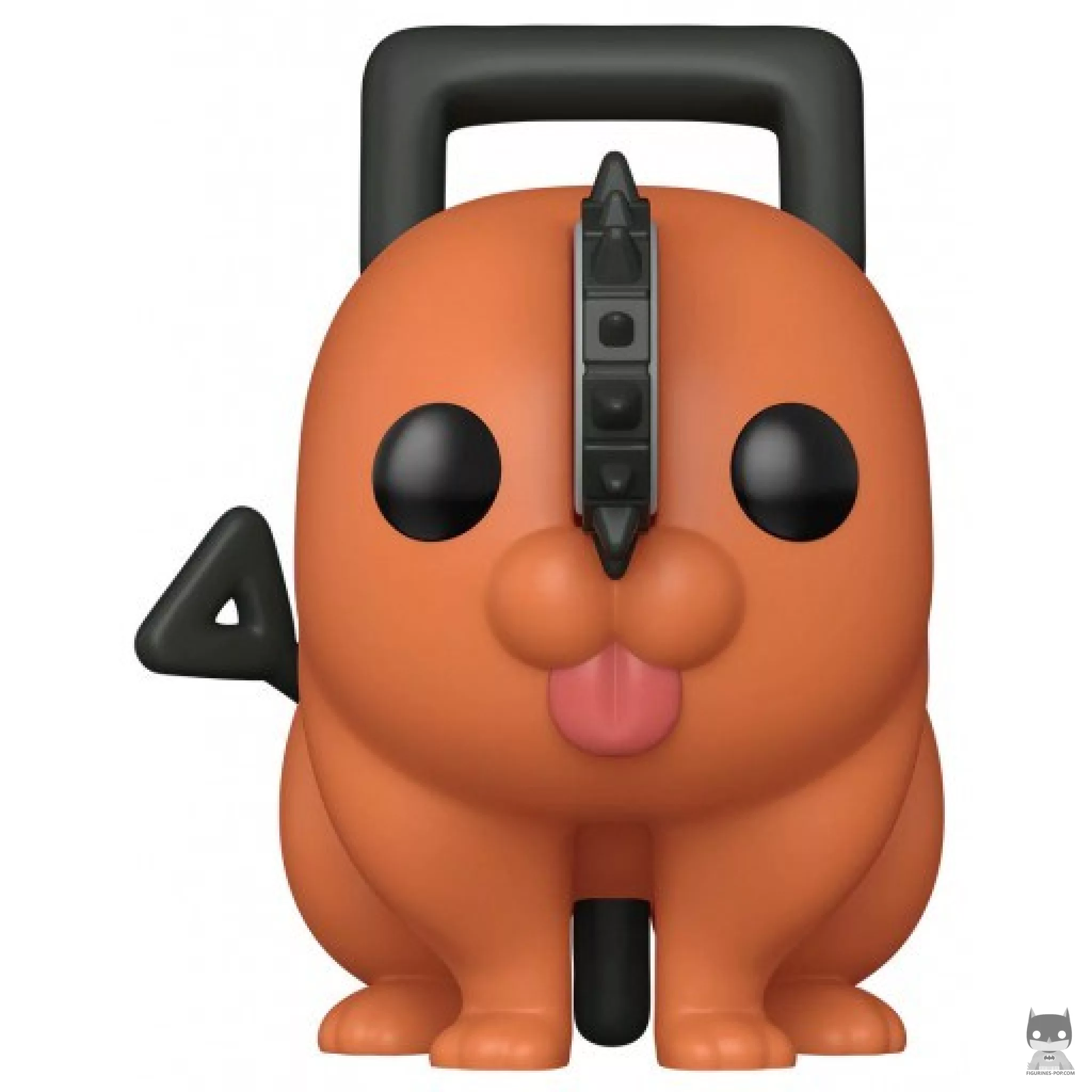 Figurine Funko POP Pochita (SuperSized) (Chainsaw Man)