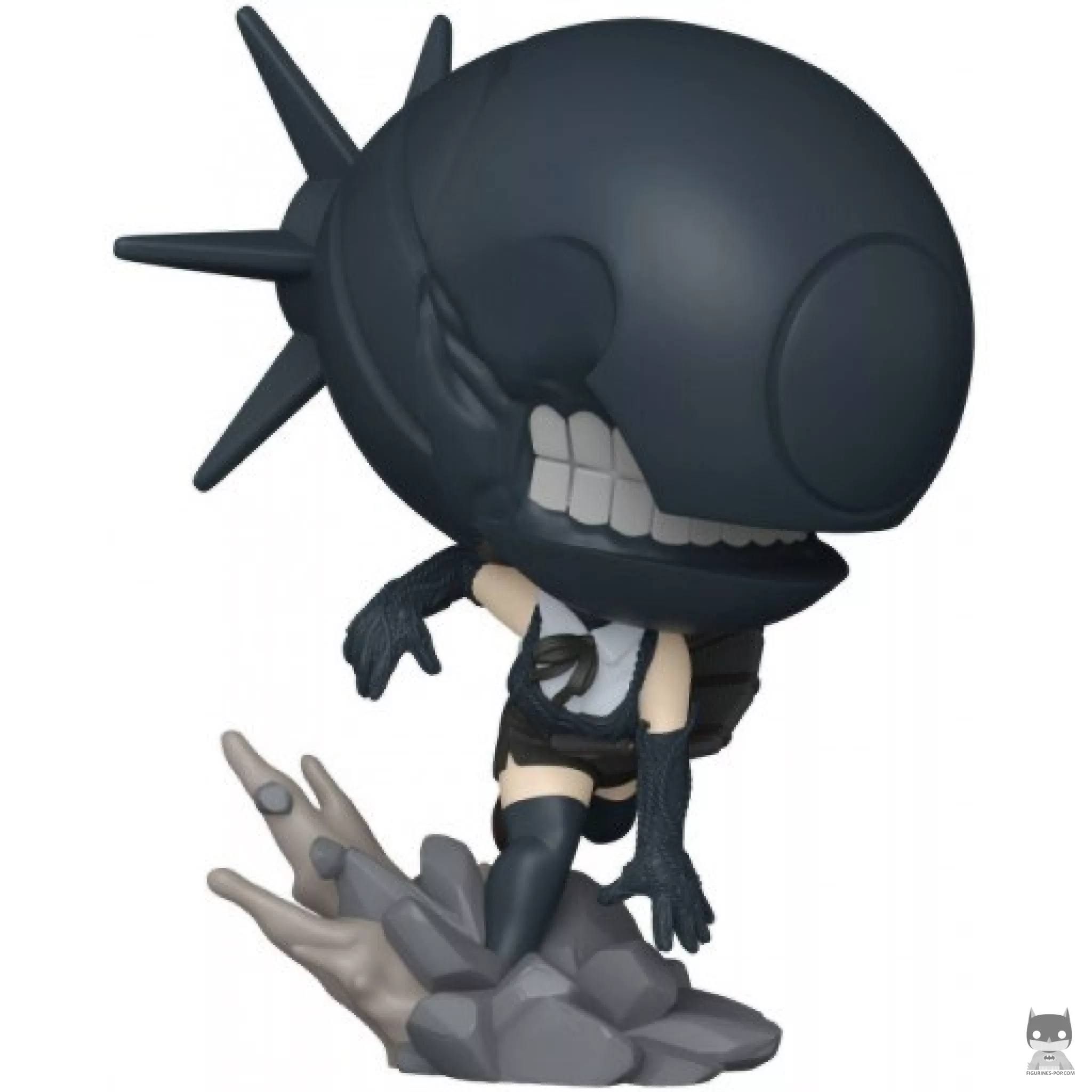 Figurine Funko POP Bomb (Chainsaw Man)