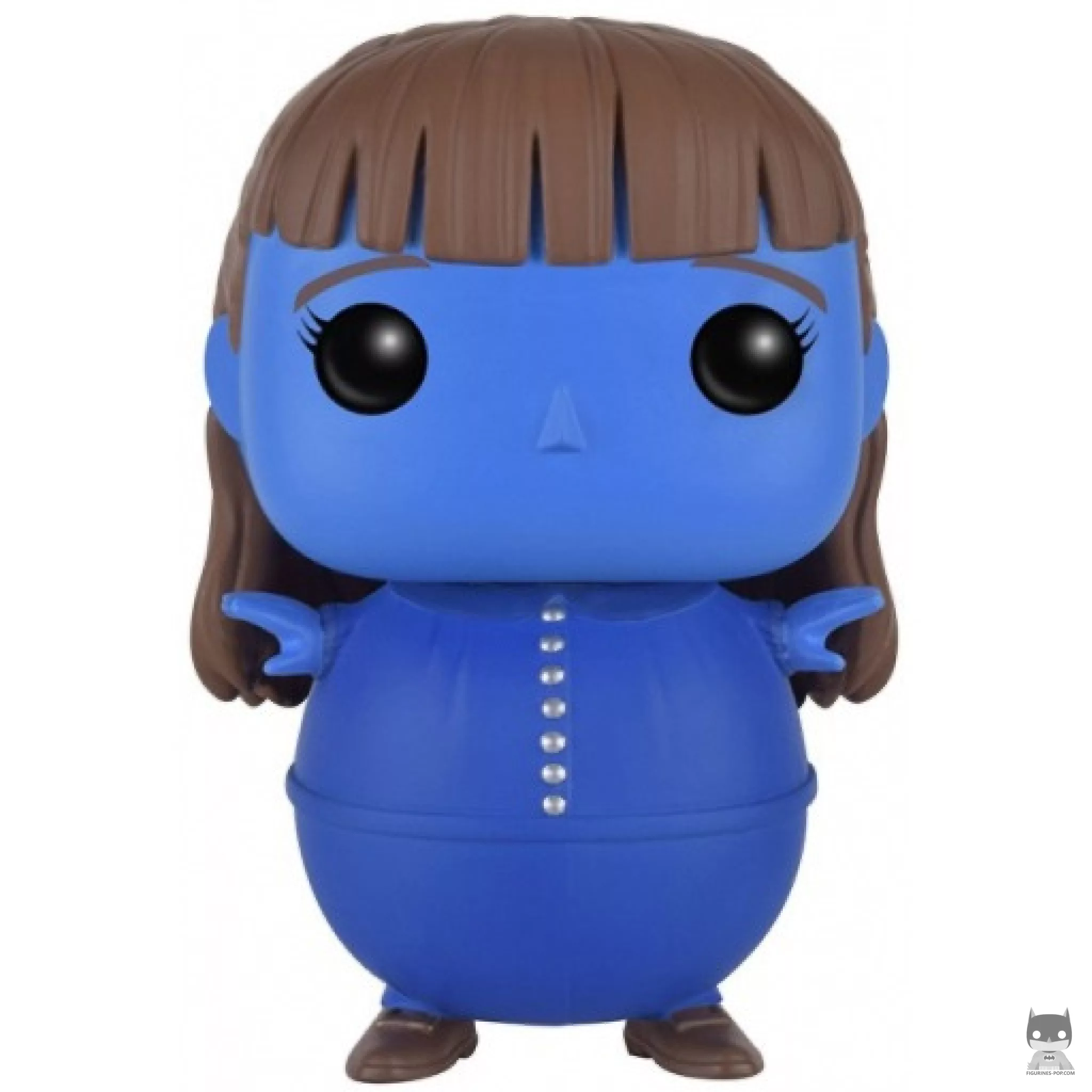Figurine Funko POP Violet Beauregarde (Charlie et la Chocolaterie)