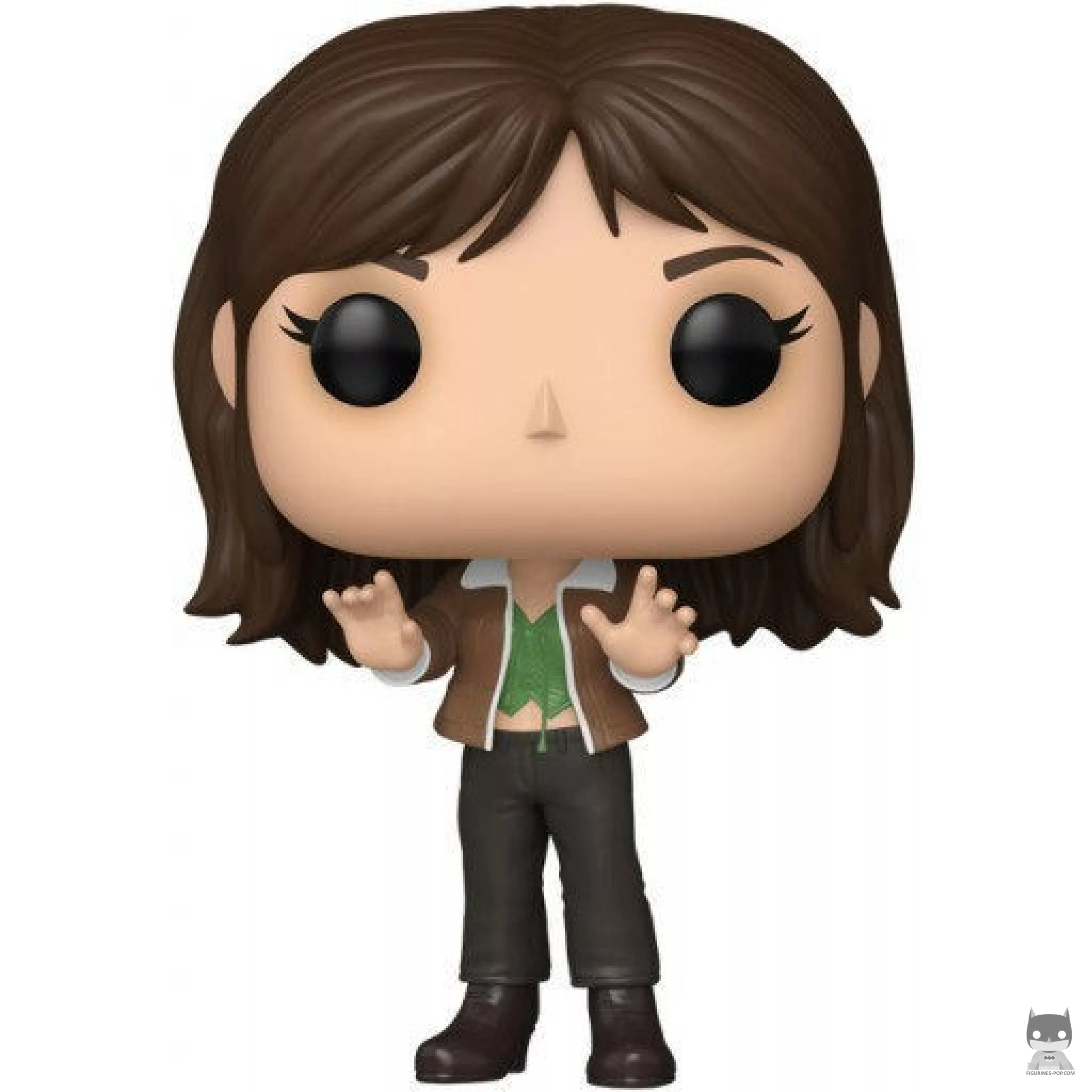 Figurine Funko POP Pru Halliwell (Charmed)