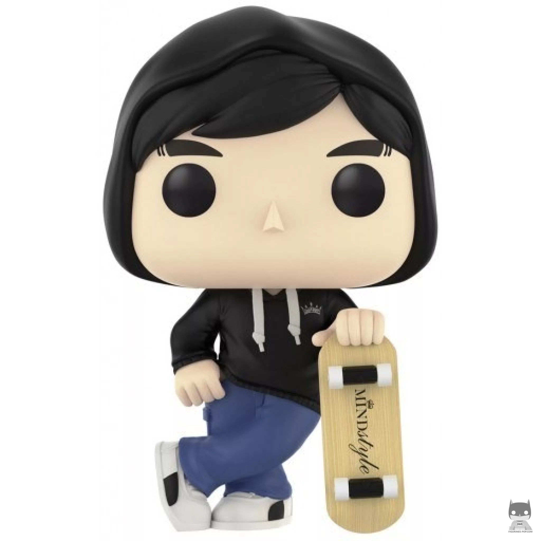 Figurine Funko POP Chouchou (Chouchou)
