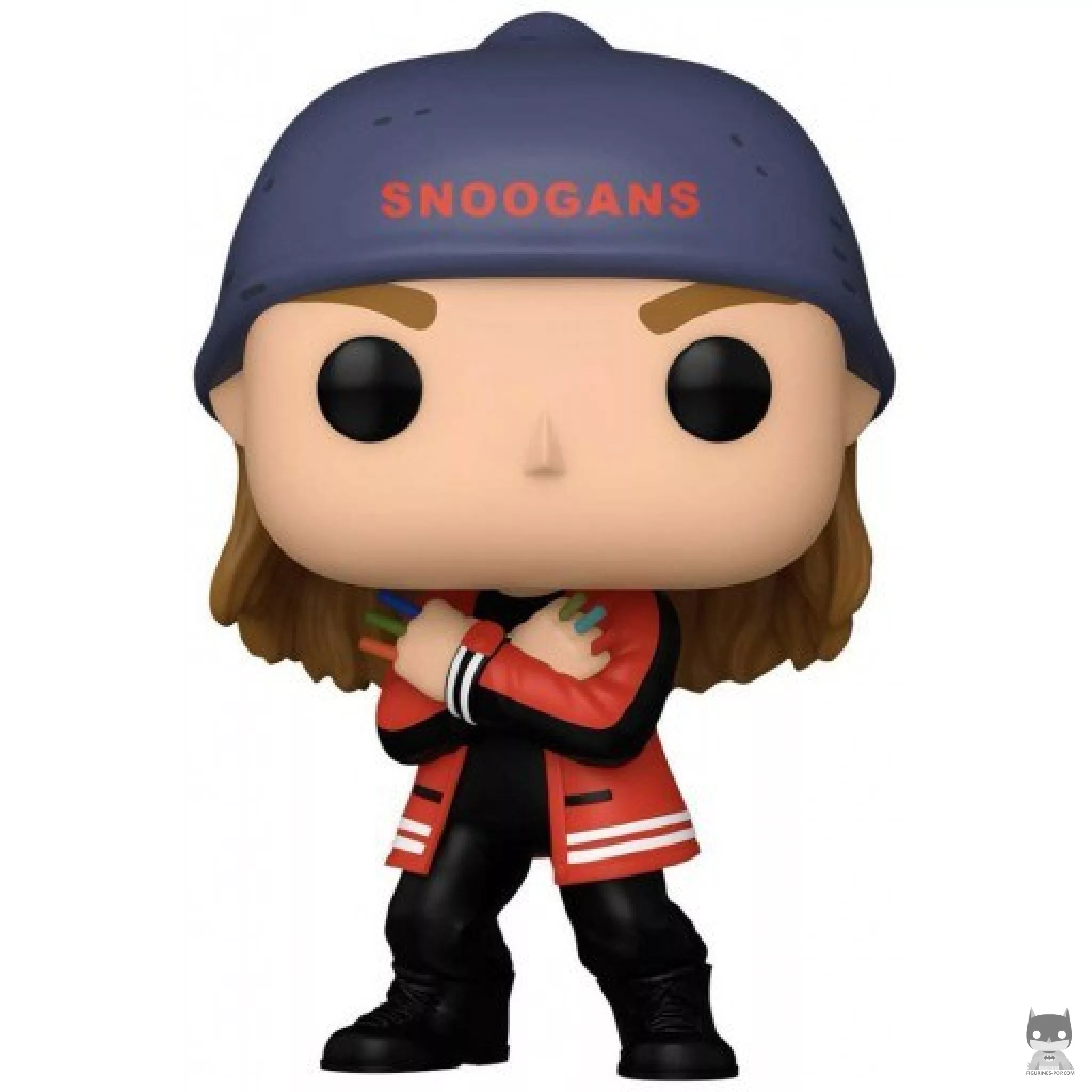 Figurine Funko POP Jay (Clerks 3)