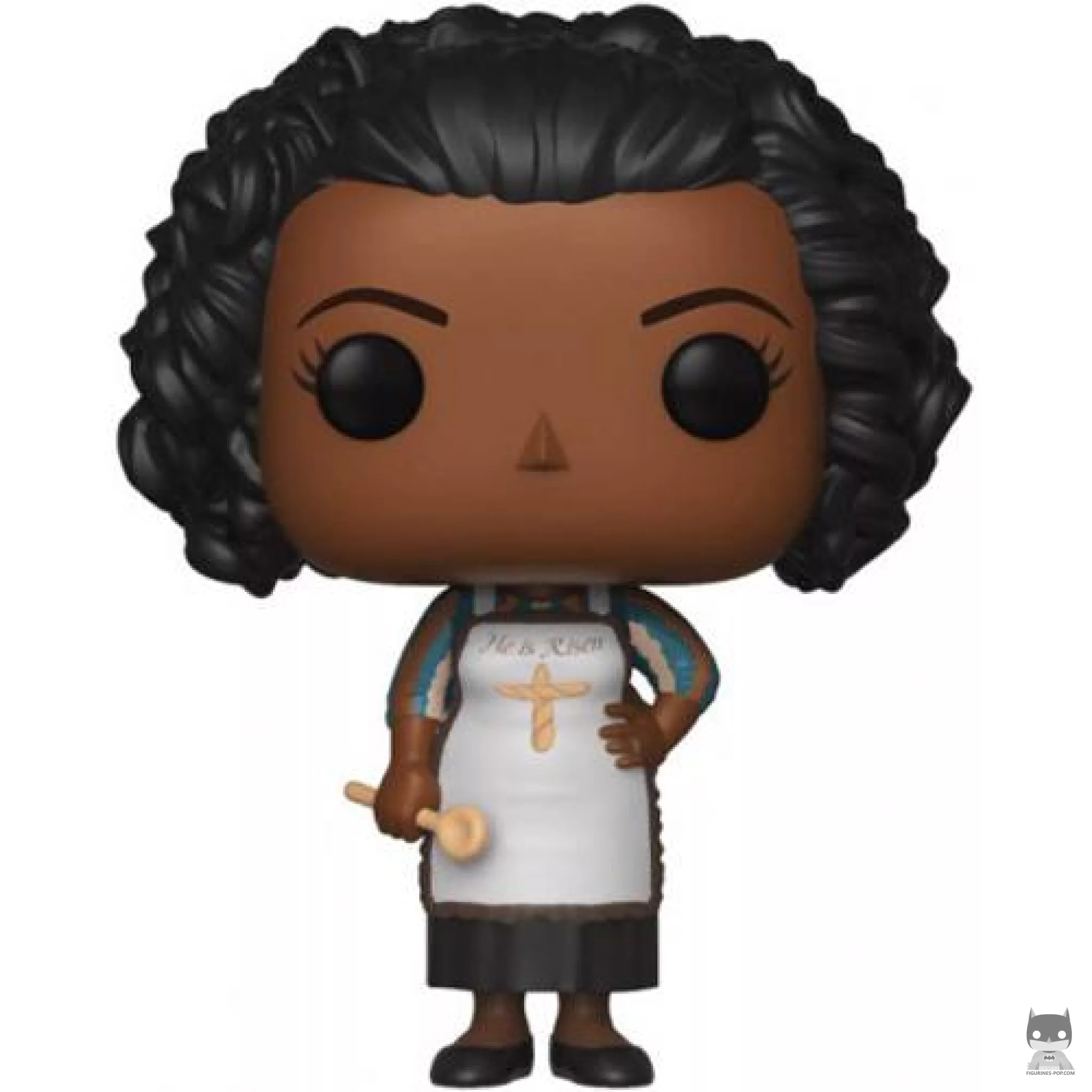 Figurine Funko POP Shirley Bennett (Community)