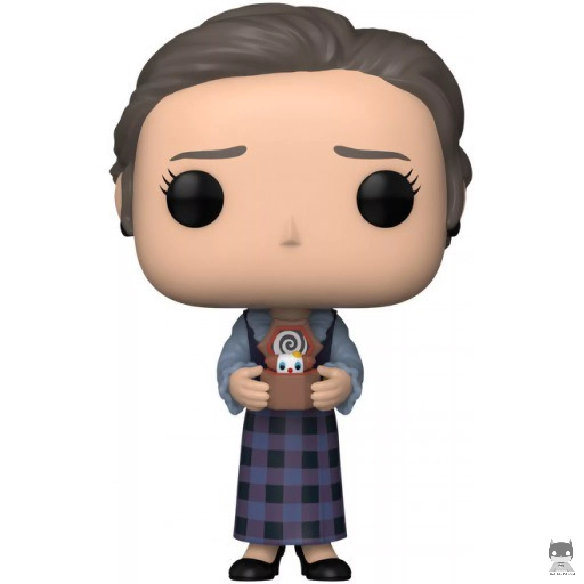 Figurine Funko POP Lorraine Warren (Conjuring : Les Dossiers Warren)