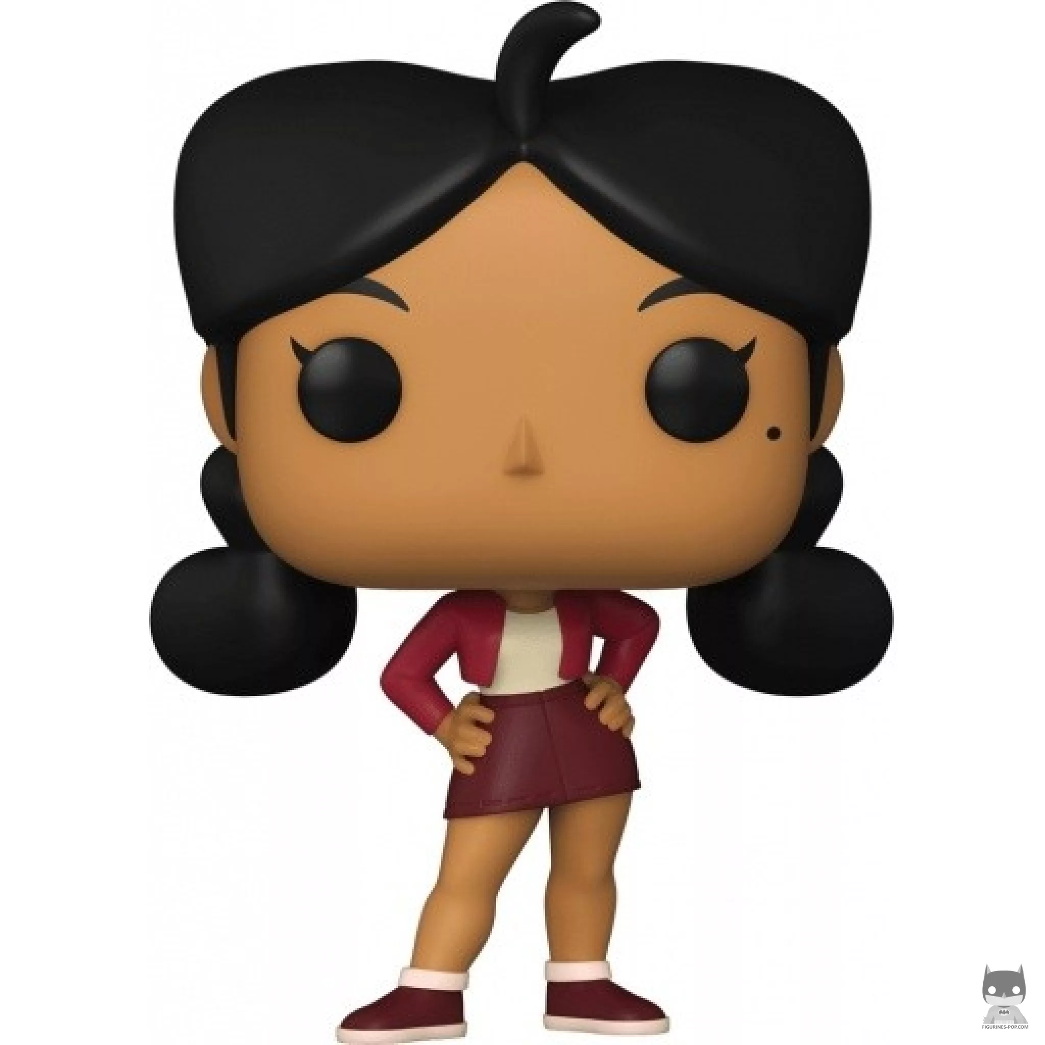 Figurine Funko POP Penny Proud (Cool Attitude : Encore plus Cool)