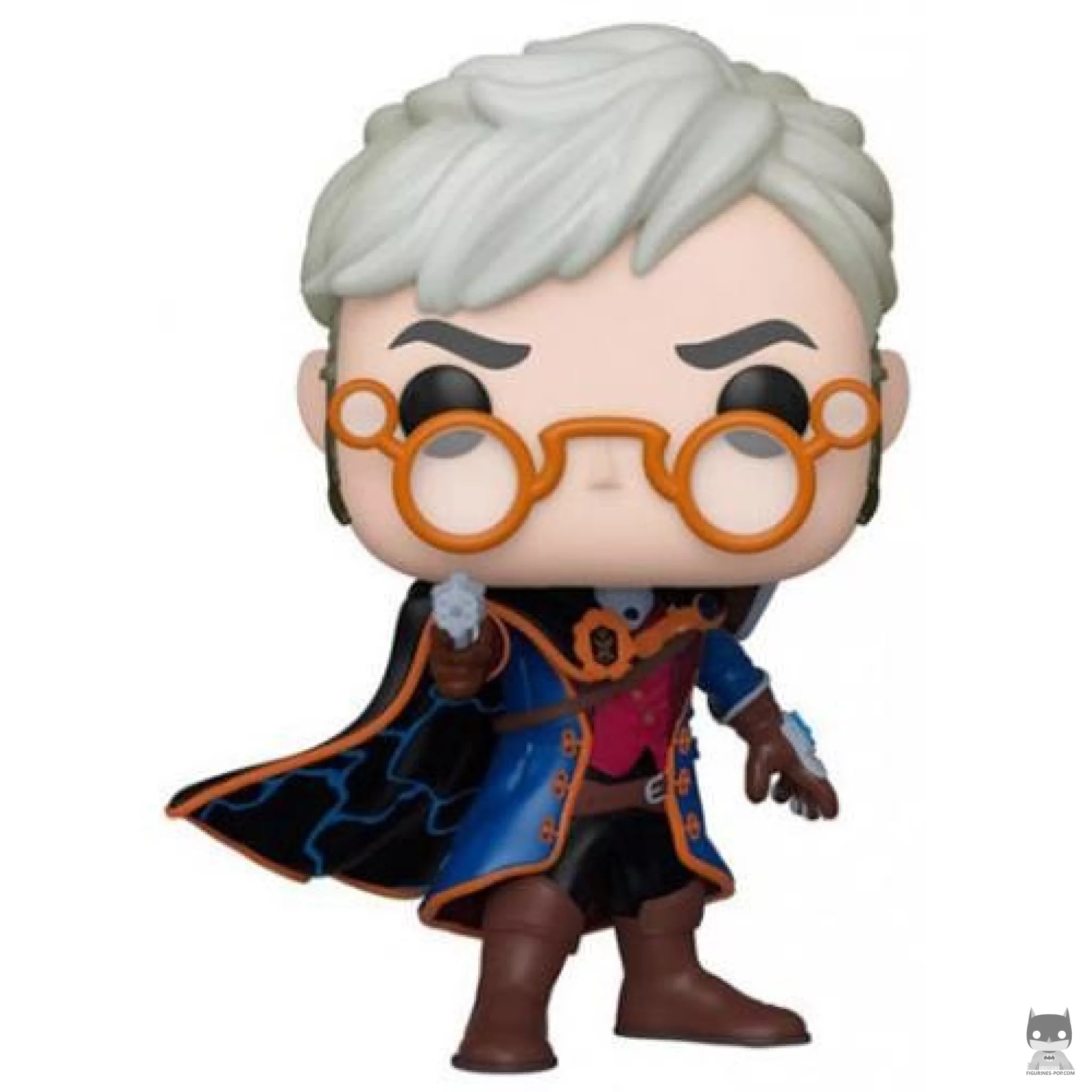 Figurine Funko POP Percival De Rolo III (Critical Role)