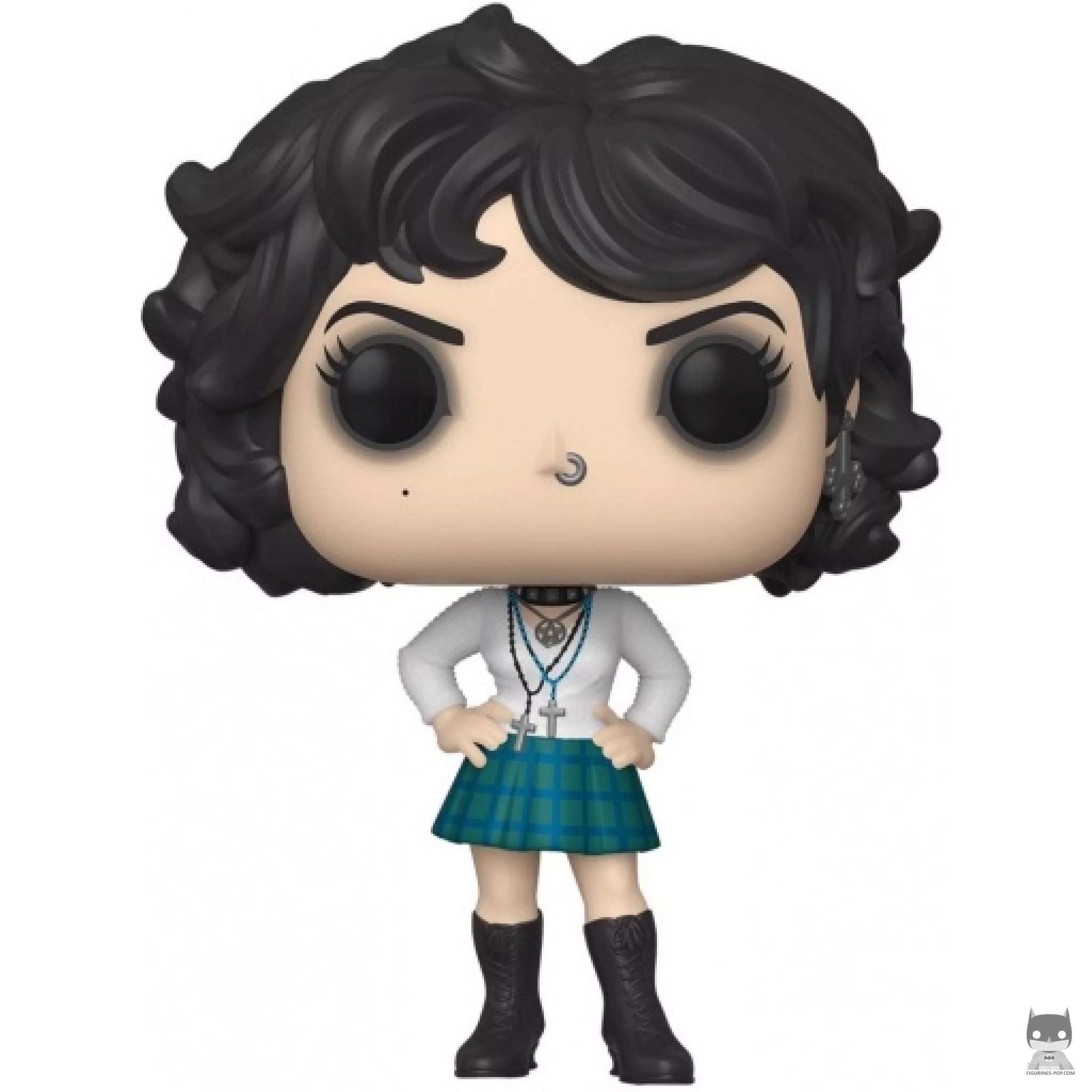 Figurine Funko POP Nancy Downs (Dangereuse Alliance)