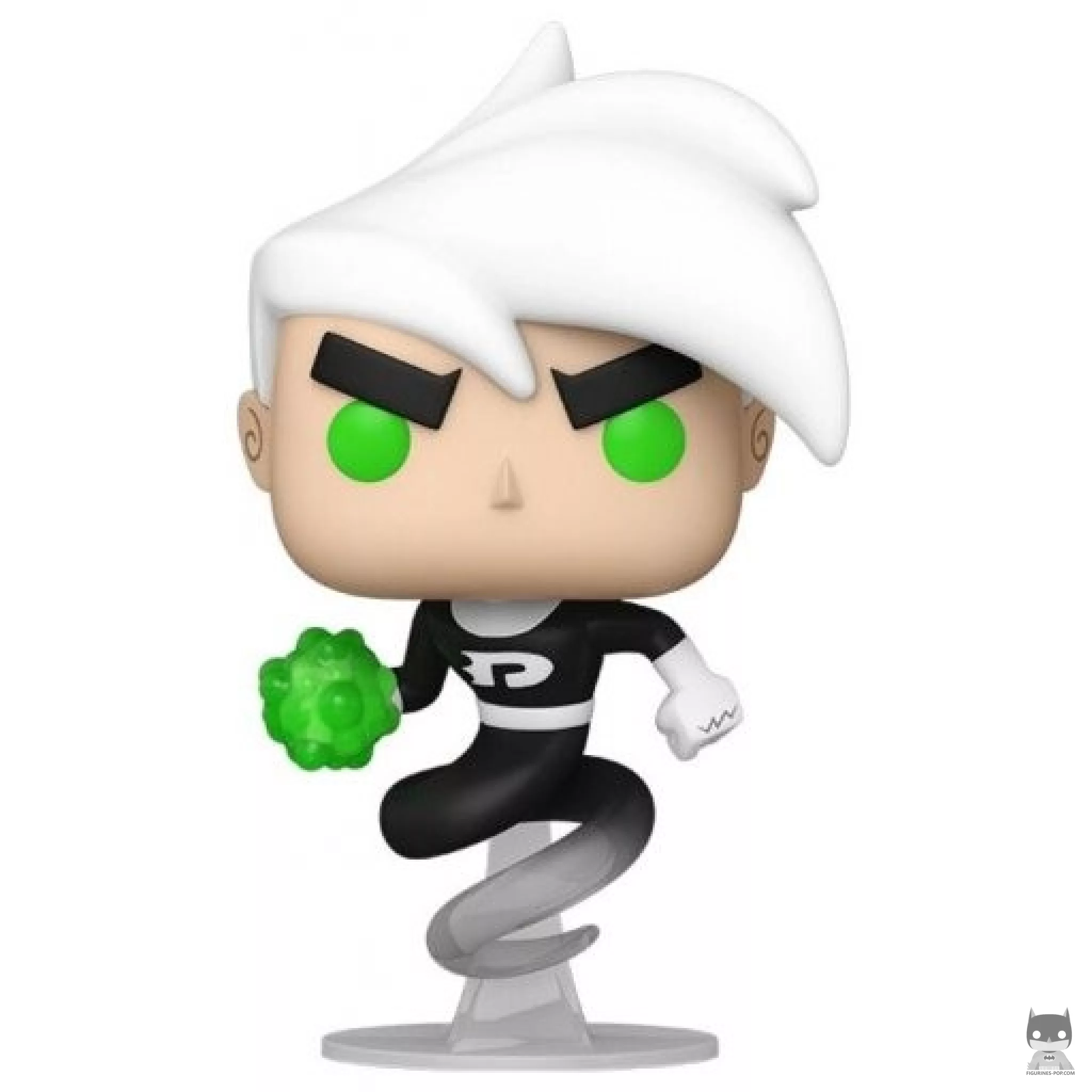 Figurine Funko POP Danny Fantôme (Danny Fantôme)