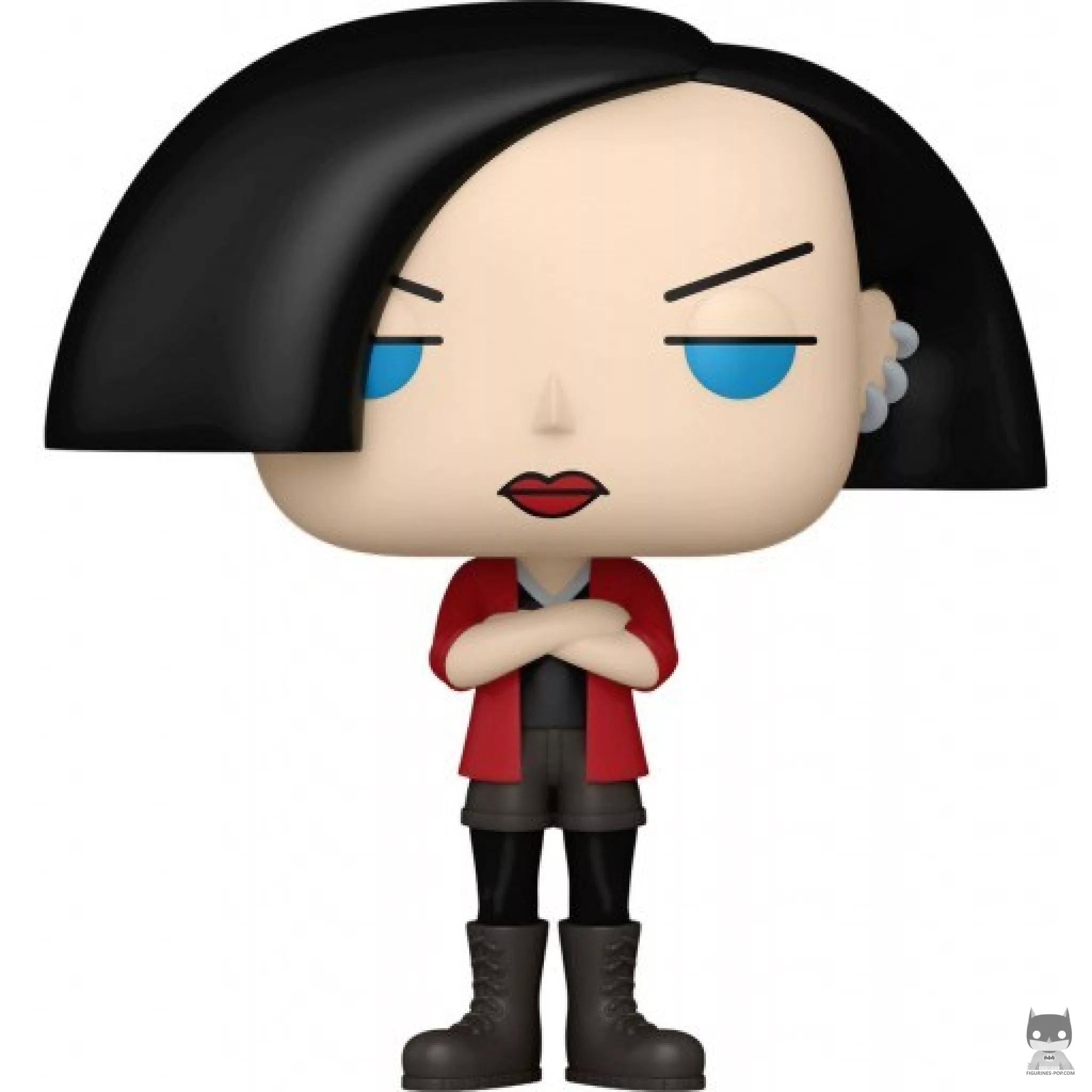 Figurine Funko POP Jane Lane (Daria)