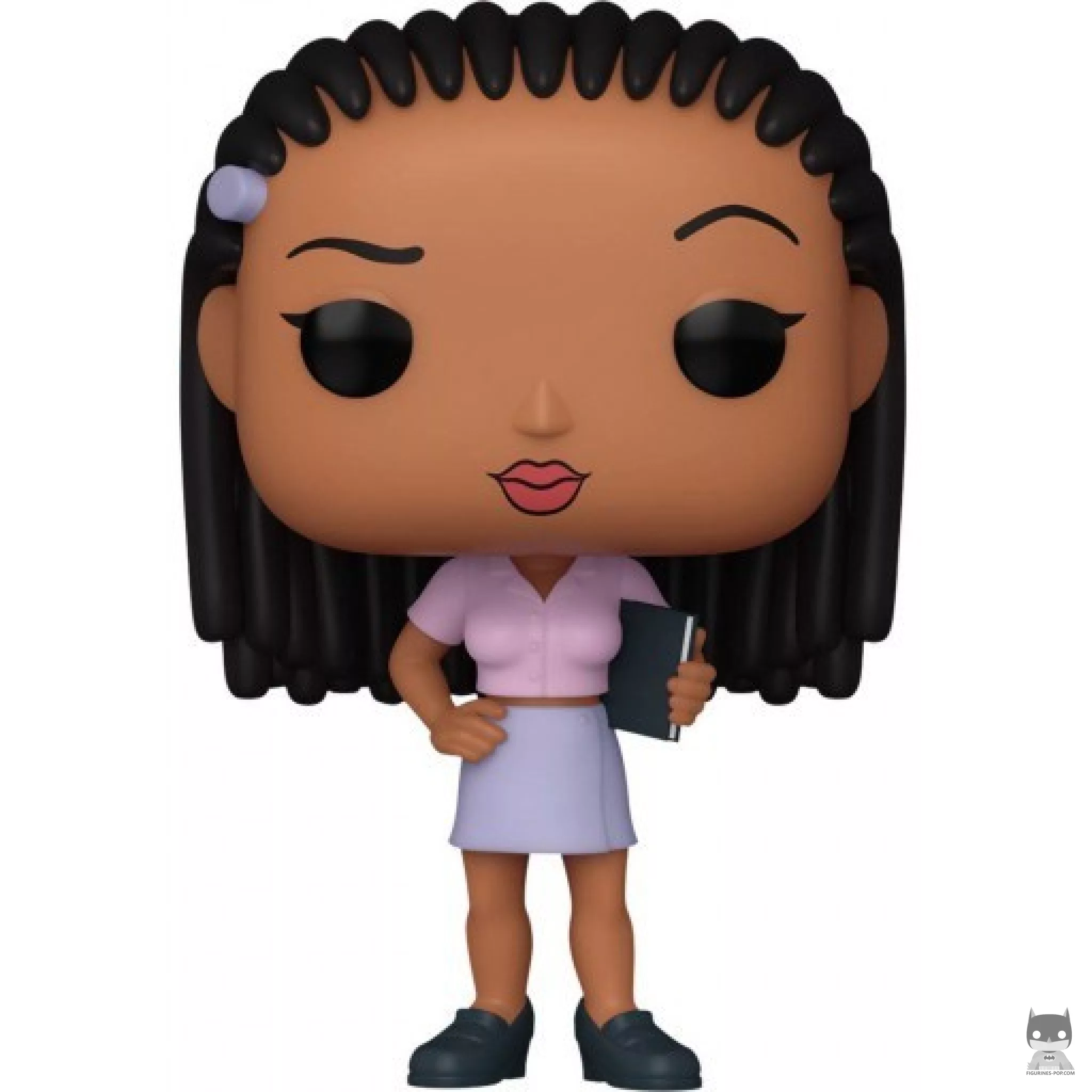 Figurine Funko POP Jodie Landon (Daria)