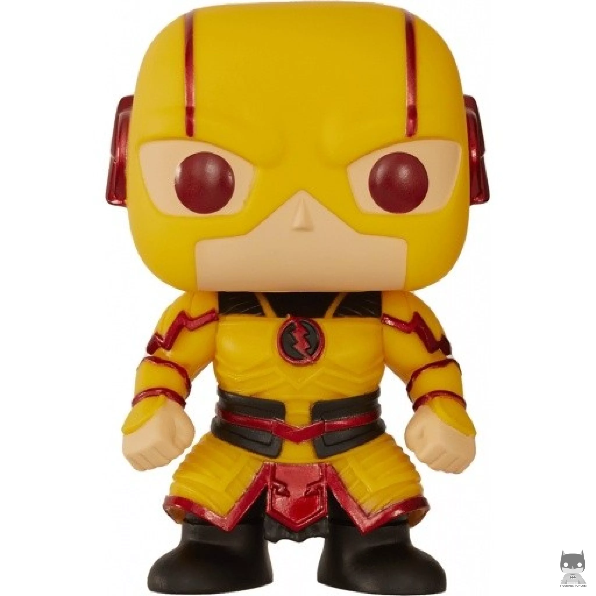 Figurine Funko POP Reverse Flash (DC Palais Impérial)