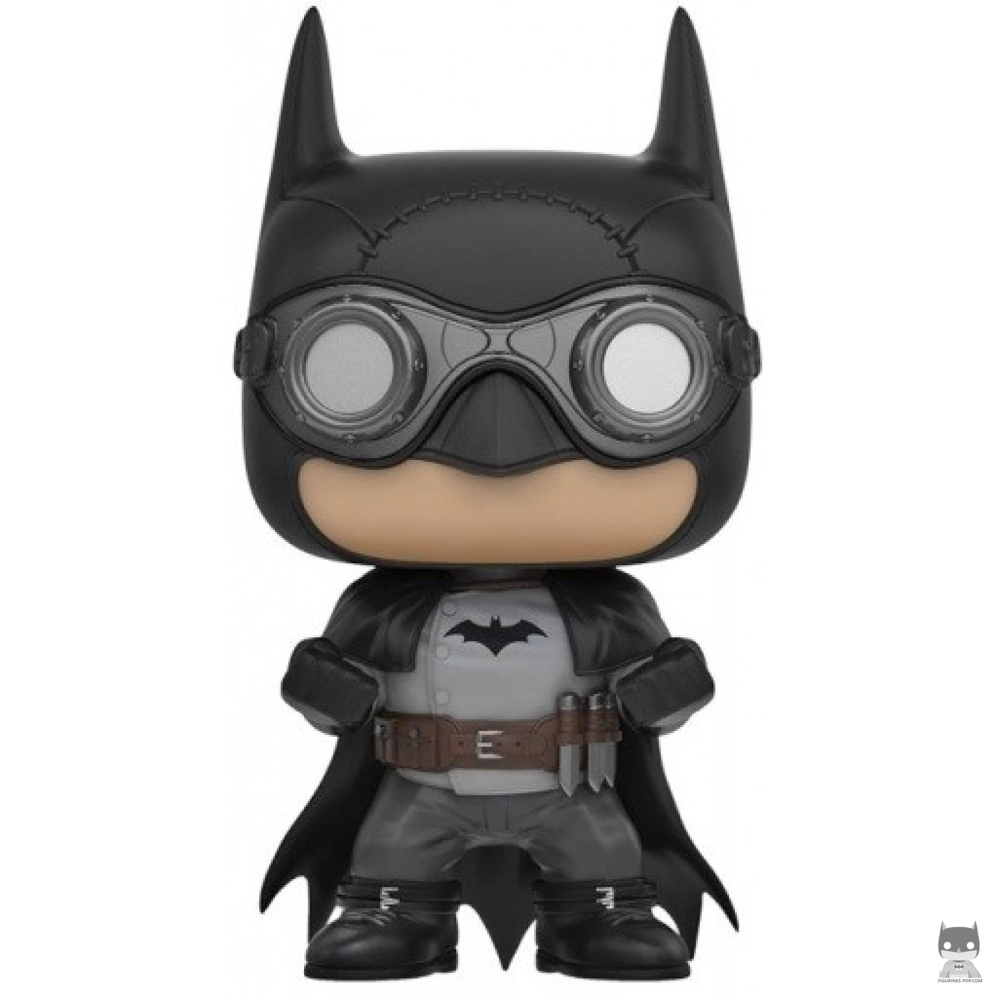 Figurine Funko POP Steampunk Batman (DC Super Heroes)